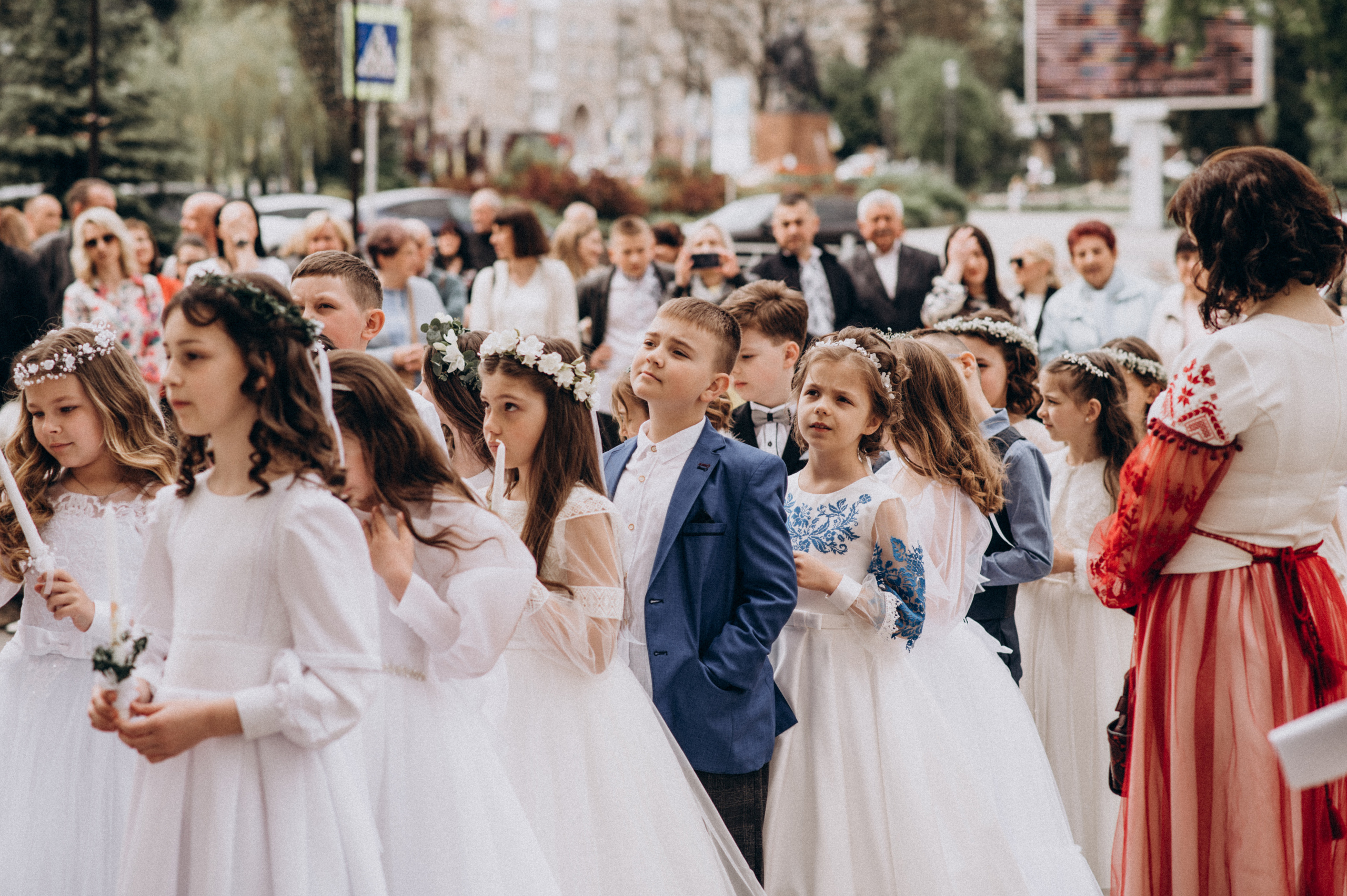 Фотосесія Першого Причастя Тернопіль, зйомка Причастя Тернопіль, Таїнство Першого Причастя Тернопіль, Катедра Причастя Тернопіль. Сімейний, дитячий та індивідуальний фотограф в м. Тернопіль, м. Львів
