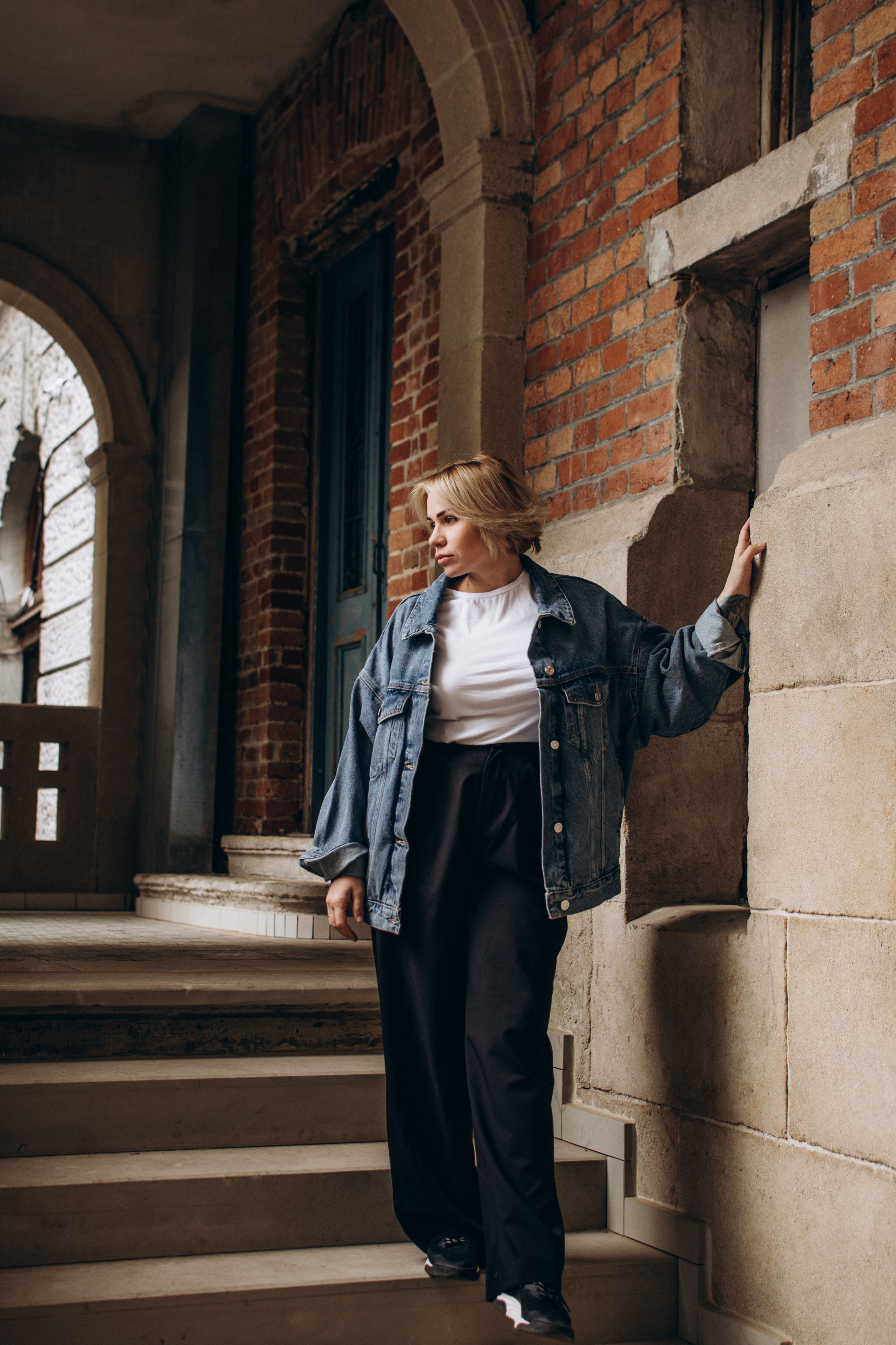 Індивідуальна фотосесія Тернопіль. Сімейний, дитячий та індивідуальний фотограф в м. Тернопіль, м. Львів