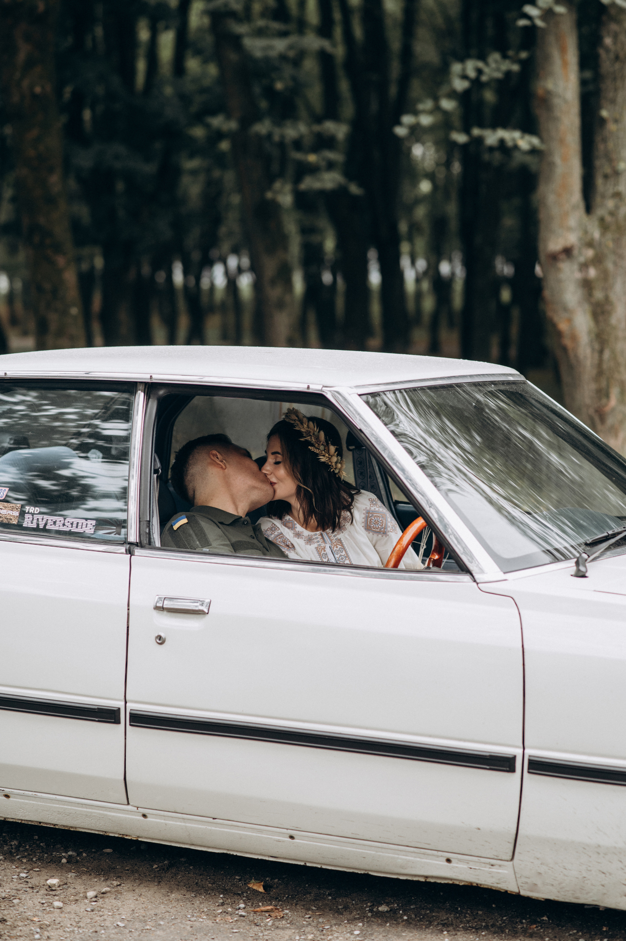 Весілля Юліани та Давида * Заліщики. Сімейний, дитячий та індивідуальний фотограф в м. Тернопіль, м. Львів