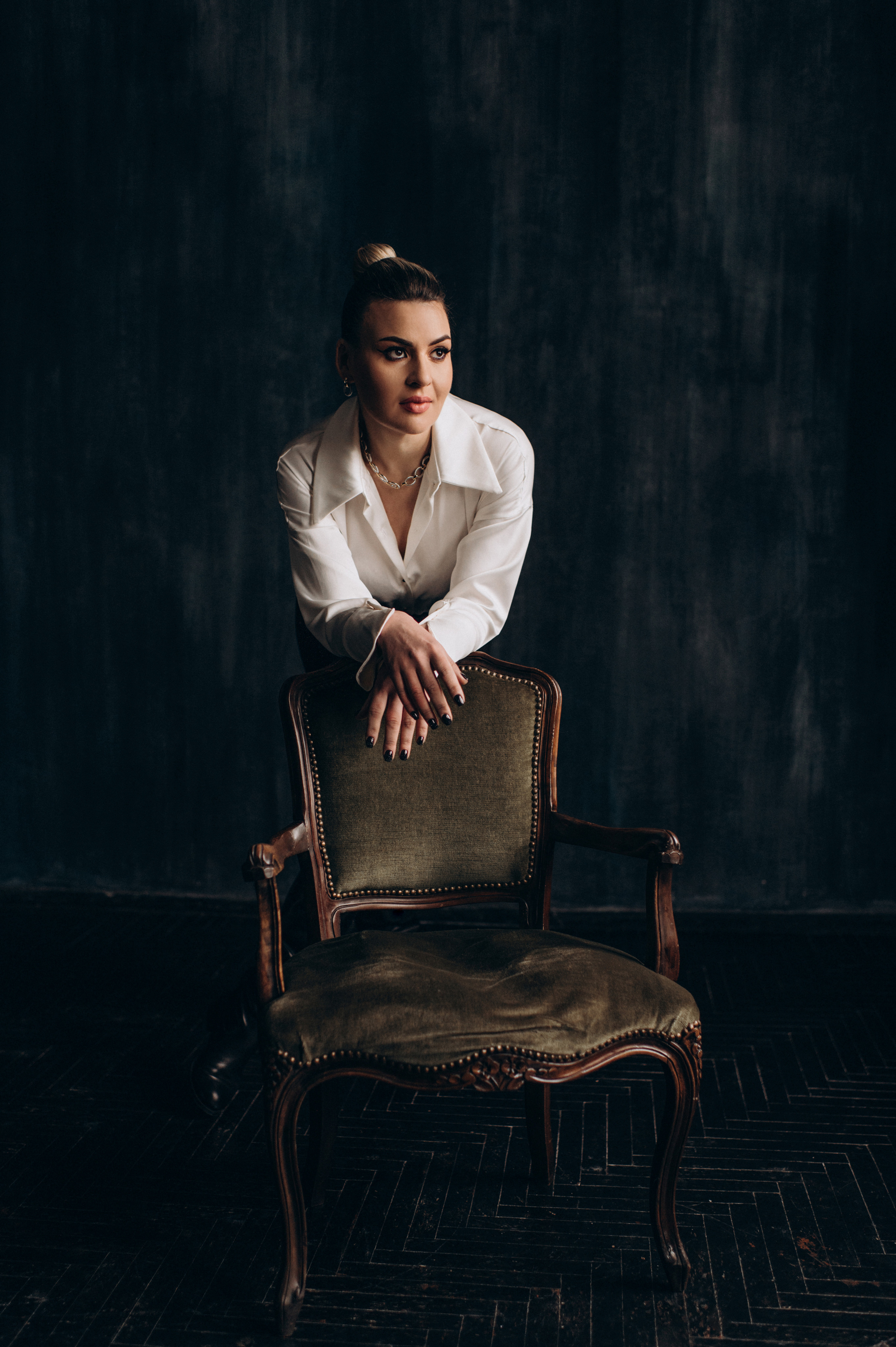 Індивідуальна фотосесія у студії. Сімейний, дитячий та індивідуальний фотограф в м. Тернопіль, м. Львів