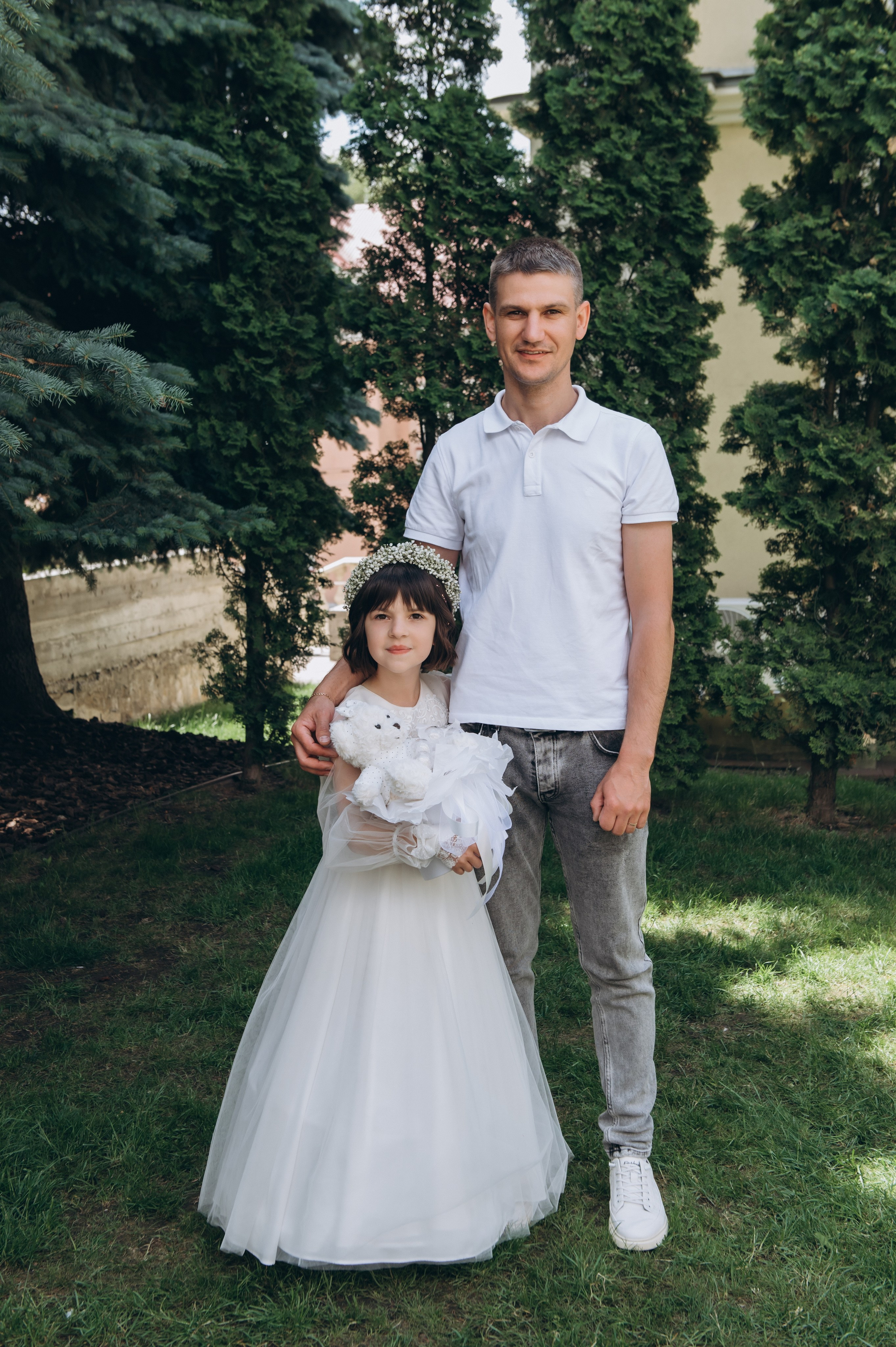 Фотосесія Першого Причастя Тернопіль, зйомка Першого Причастя Тернопіль, Церква Успіння Пресвятої Богородиці Причастя Тернопіль. Сімейний, дитячий та індивідуальний фотограф в м. Тернопіль, м. Львів