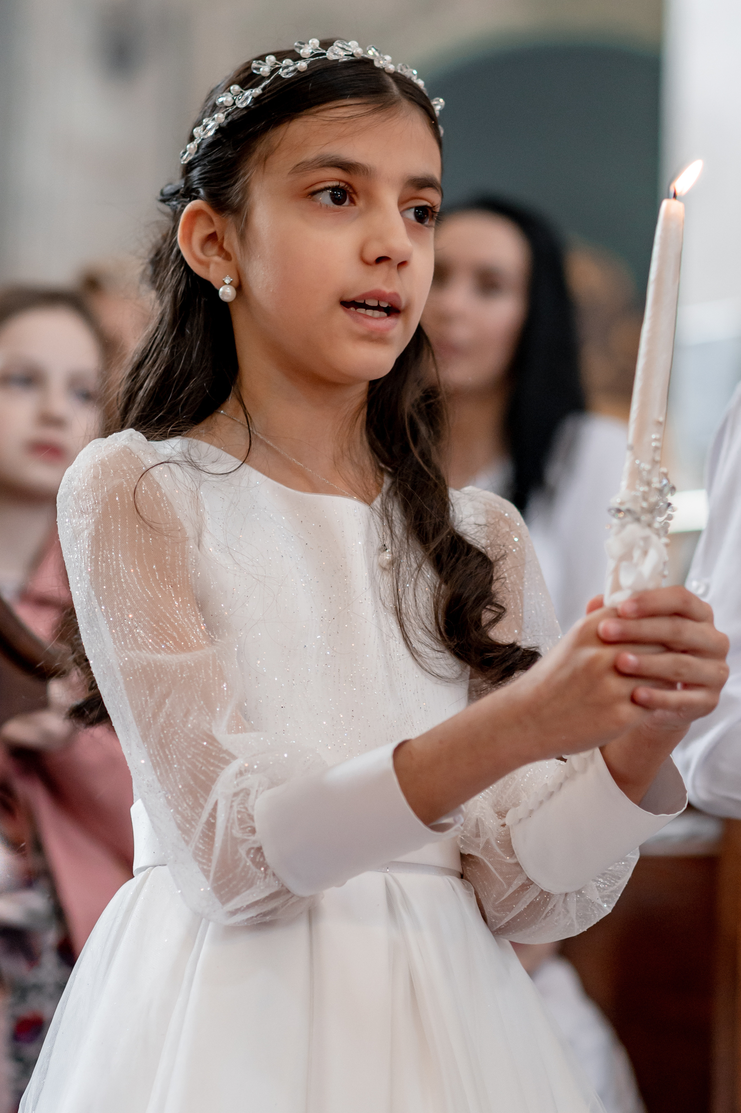 Фотосесія Першого Причастя Тернопіль, зйомка Причастя Тернопіль, Таїнство Першого Причастя Тернопіль, Катедра Причастя Тернопіль. Сімейний, дитячий та індивідуальний фотограф в м. Тернопіль, м. Львів
