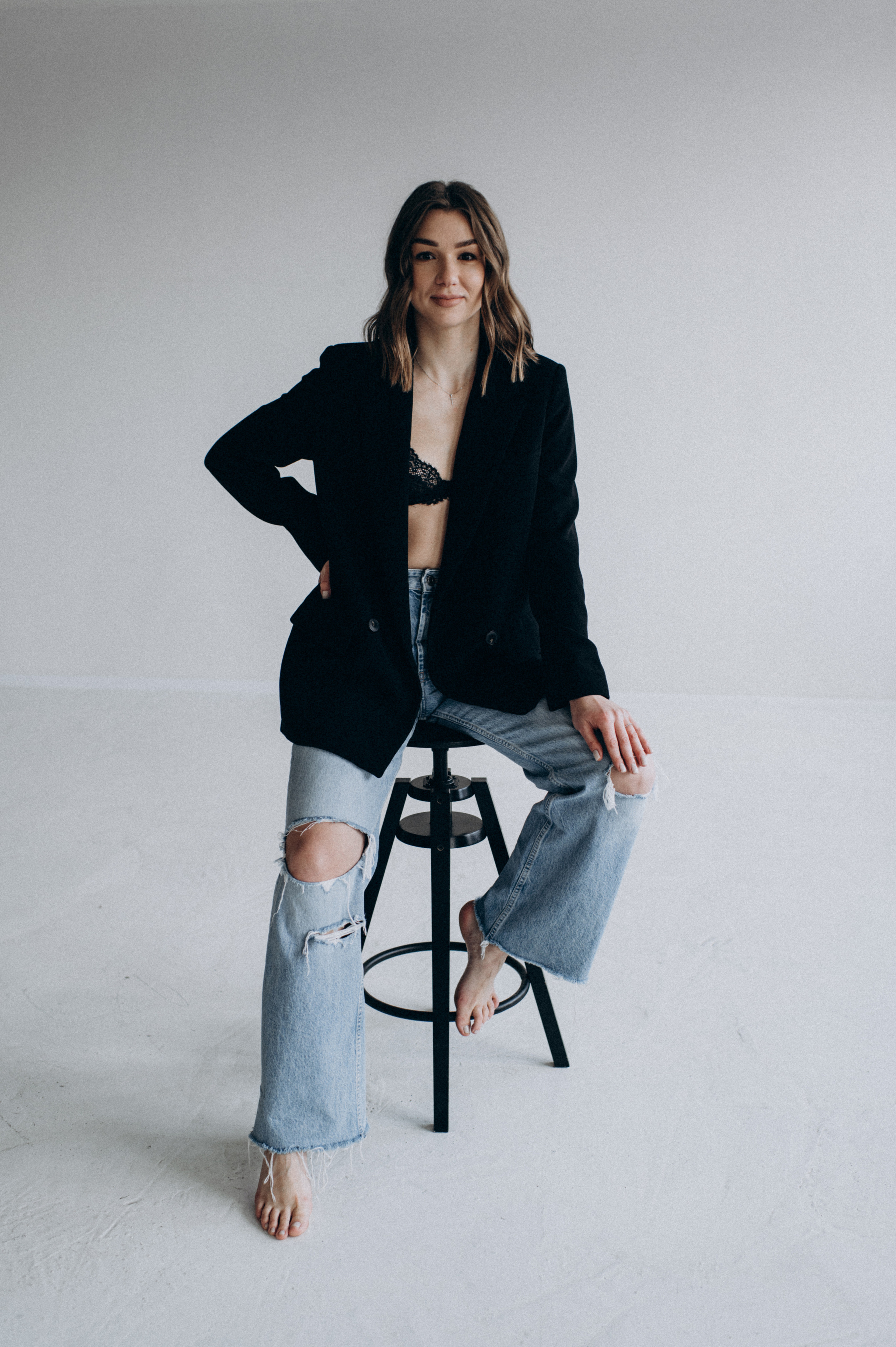 Індивідуальна фотосесія у студії. Сімейний, дитячий та індивідуальний фотограф в м. Тернопіль, м. Львів