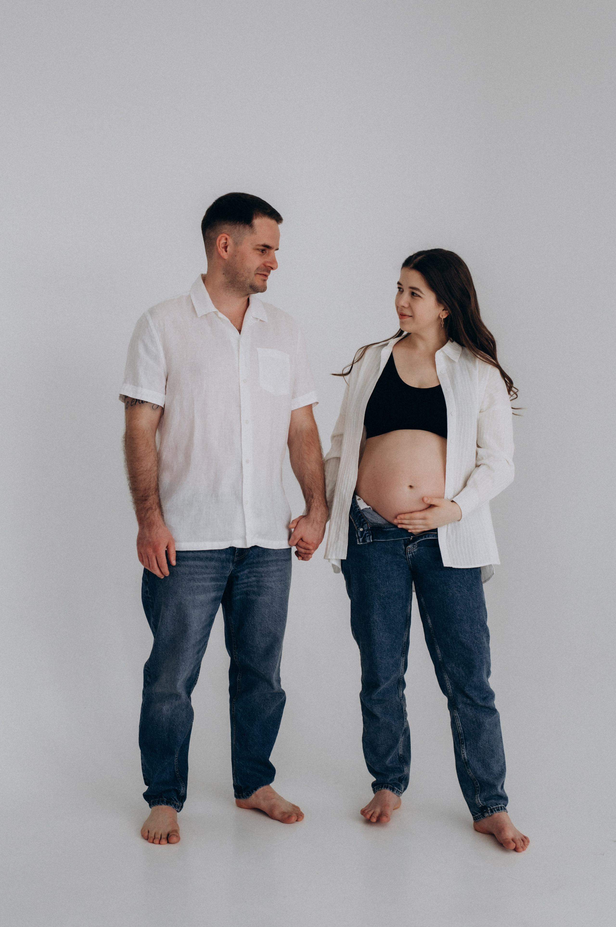 Фотосесія вагітності сімейна фотосесія Тернопіль Львів. Сімейний, дитячий та індивідуальний фотограф в м. Тернопіль, м. Львів