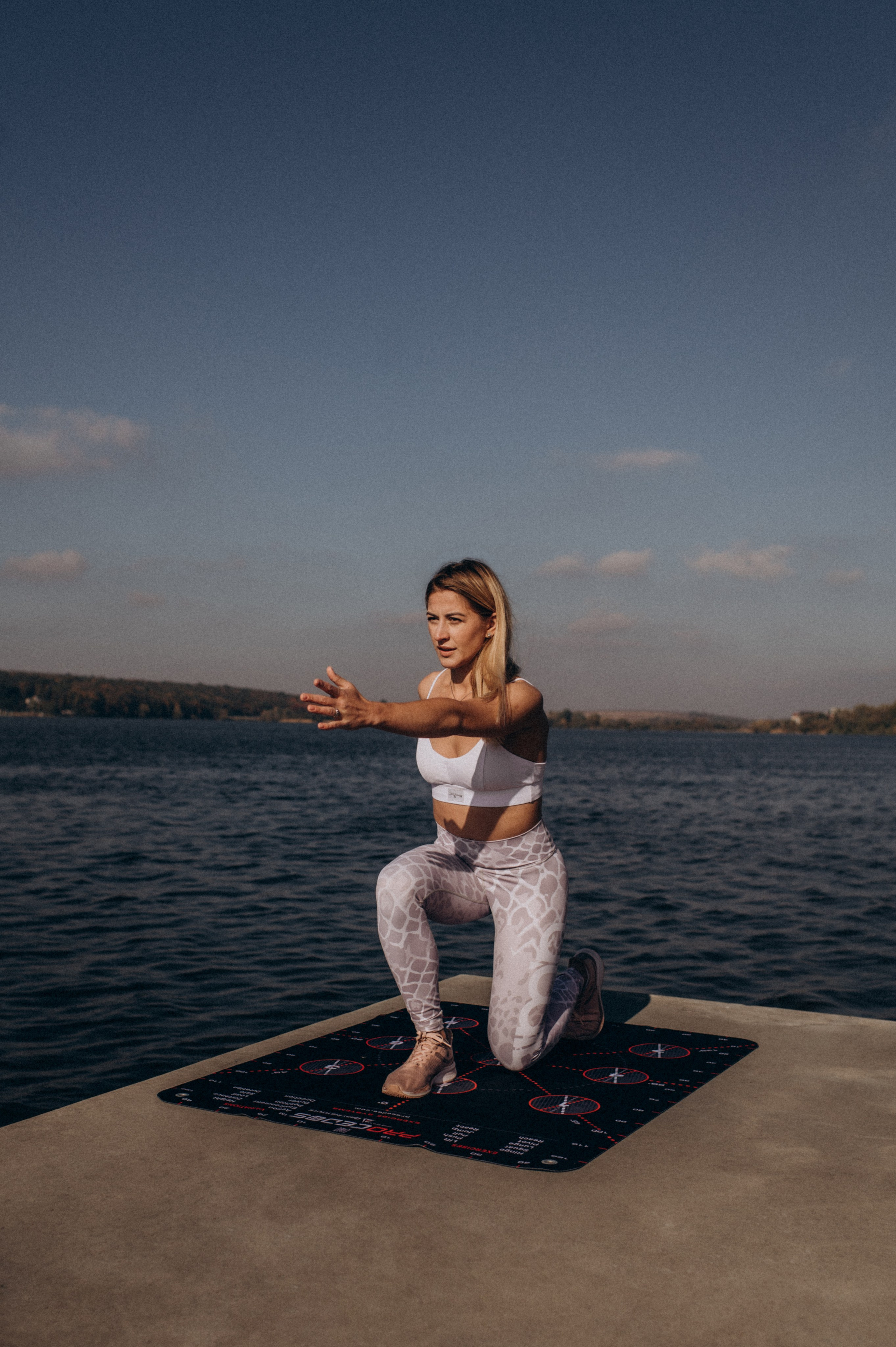 Спортивна фотосесія, зйомка на спортивну тематику. Сімейний, дитячий та індивідуальний фотограф в м. Тернопіль, м. Львів