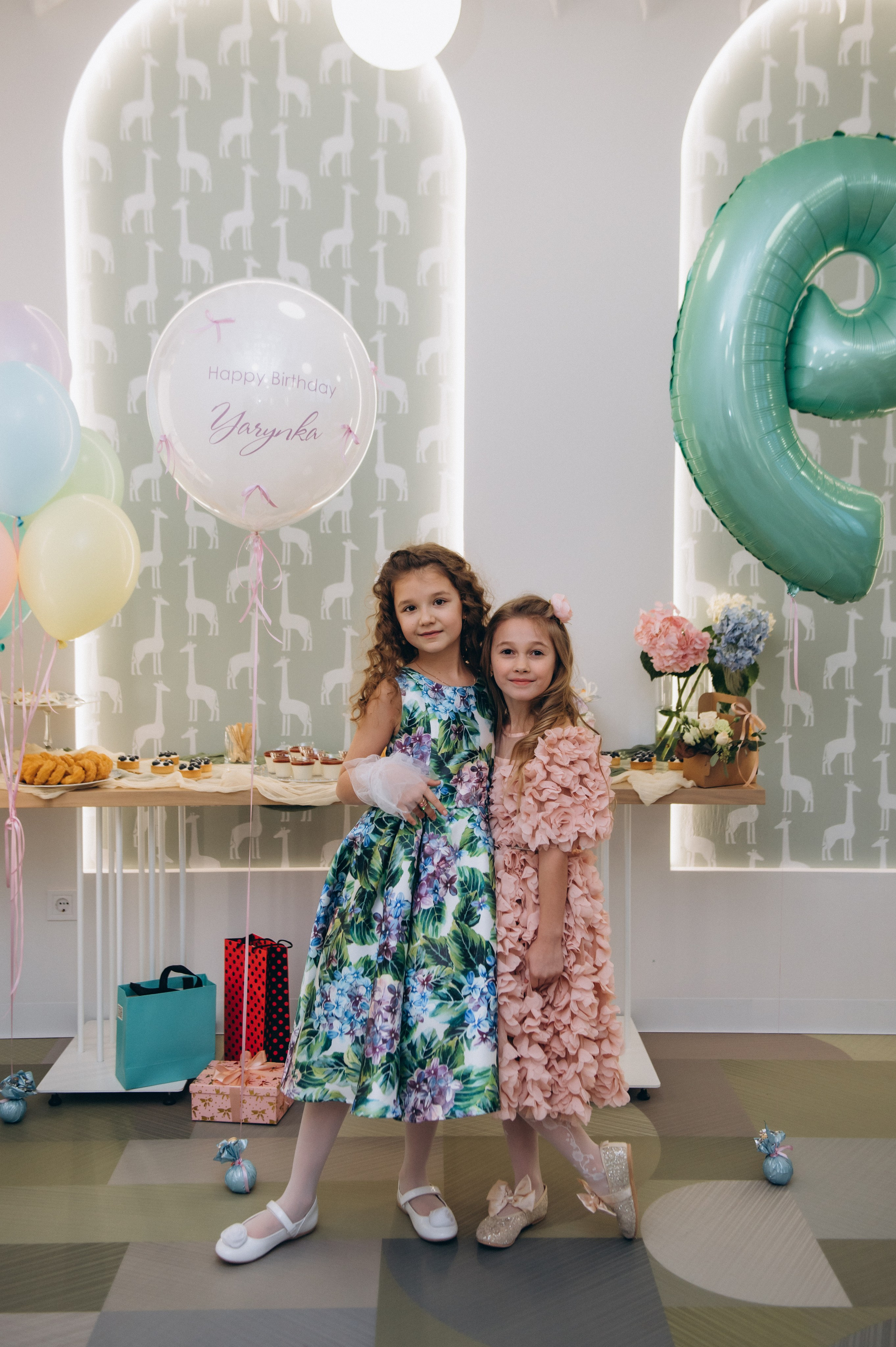 Фотосесія дня народження в Baby Towm Байківці, зйомка дитячого дня народження Тернопіль, фотосесія дня народження Тернопіль. Сімейний, дитячий та індивідуальний фотограф в м. Тернопіль, м. Львів