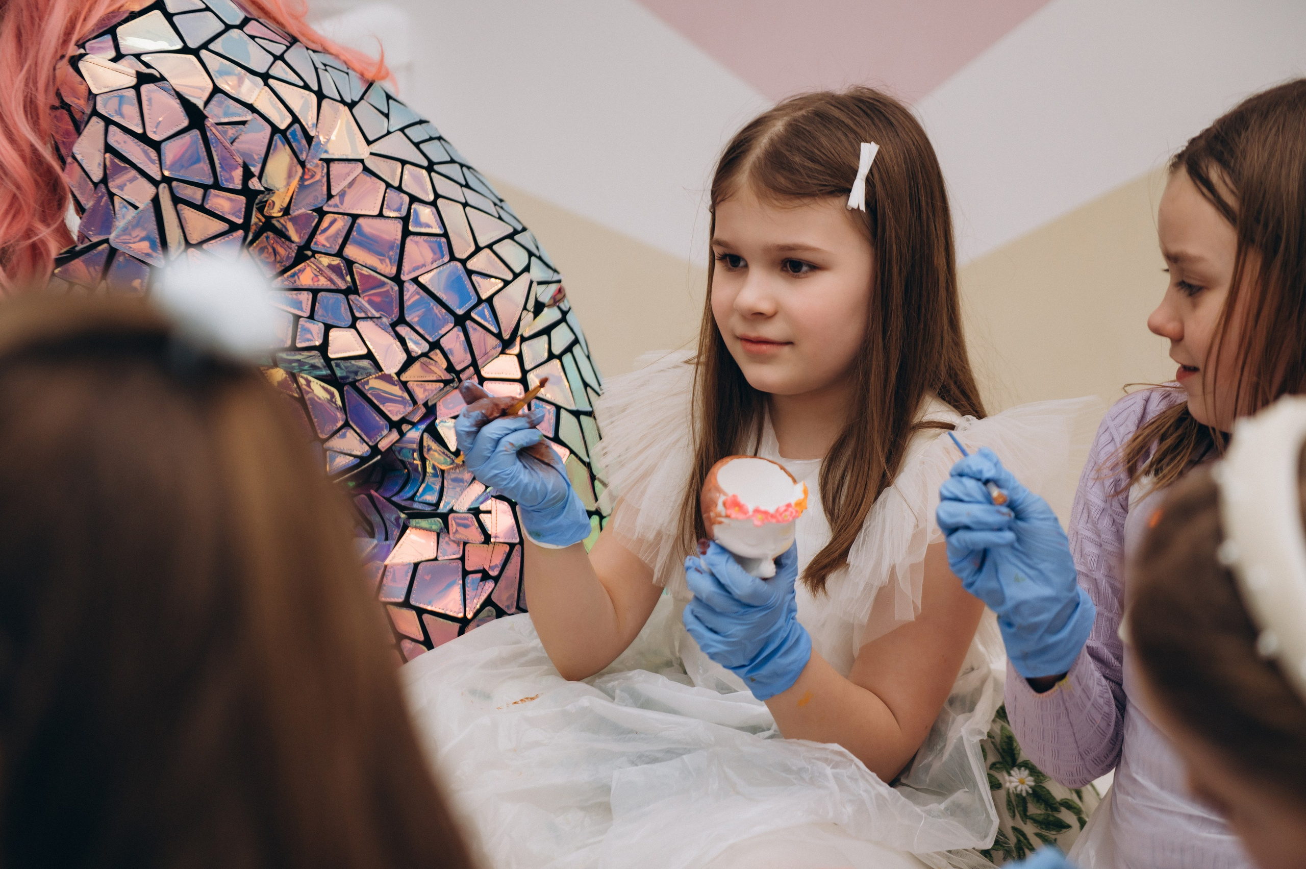 Фотосесія дня народження в Baby Towm Байківці, зйомка дитячого дня народження Тернопіль, фотосесія дня народження Тернопіль. Сімейний, дитячий та індивідуальний фотограф в м. Тернопіль, м. Львів