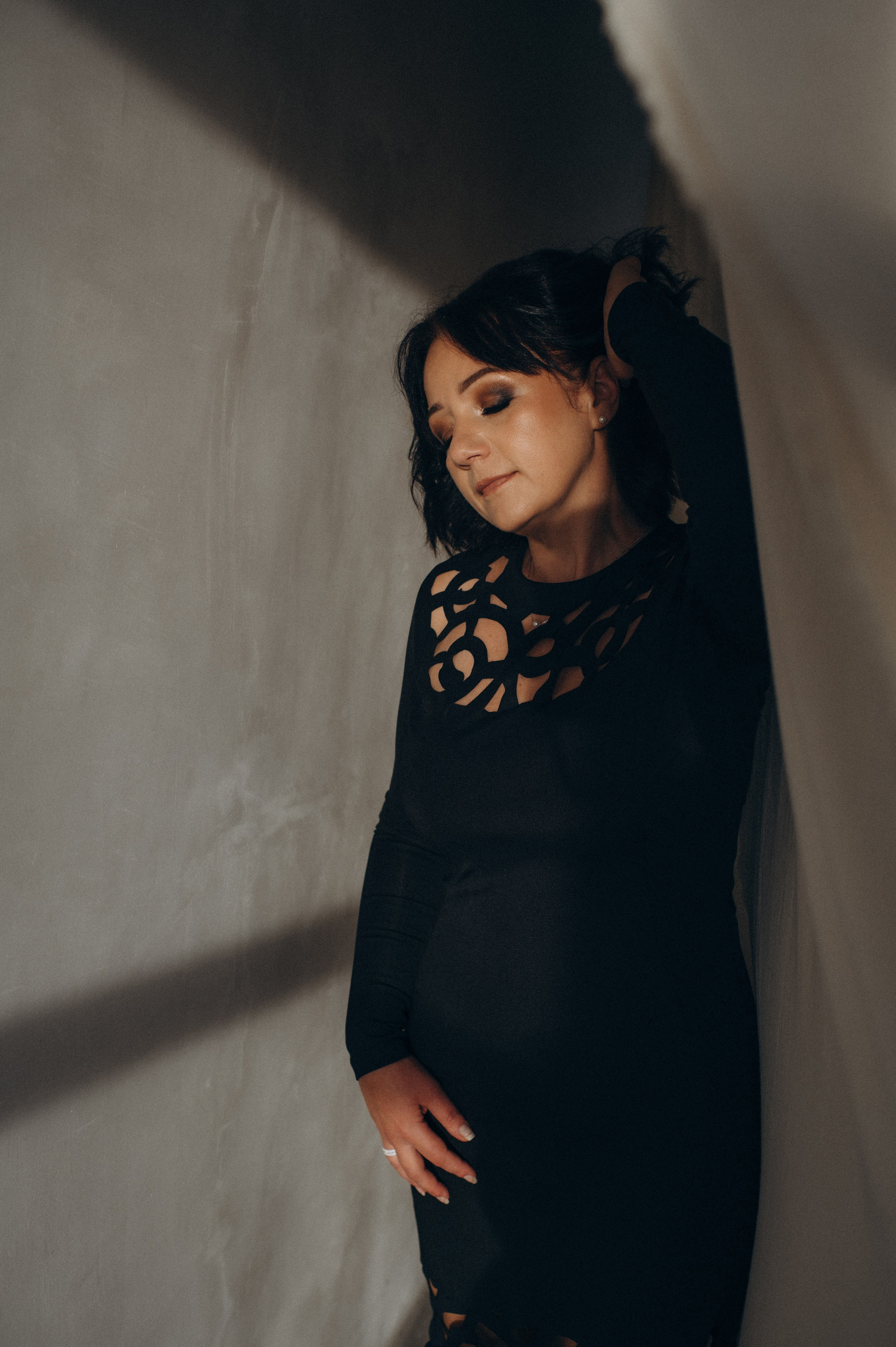 Індивідуальна фотосесія у студії Тернопіль, портретний фотограф Тернопіль, портретна зйомка. Сімейний, дитячий та індивідуальний фотограф в м. Тернопіль, м. Львів