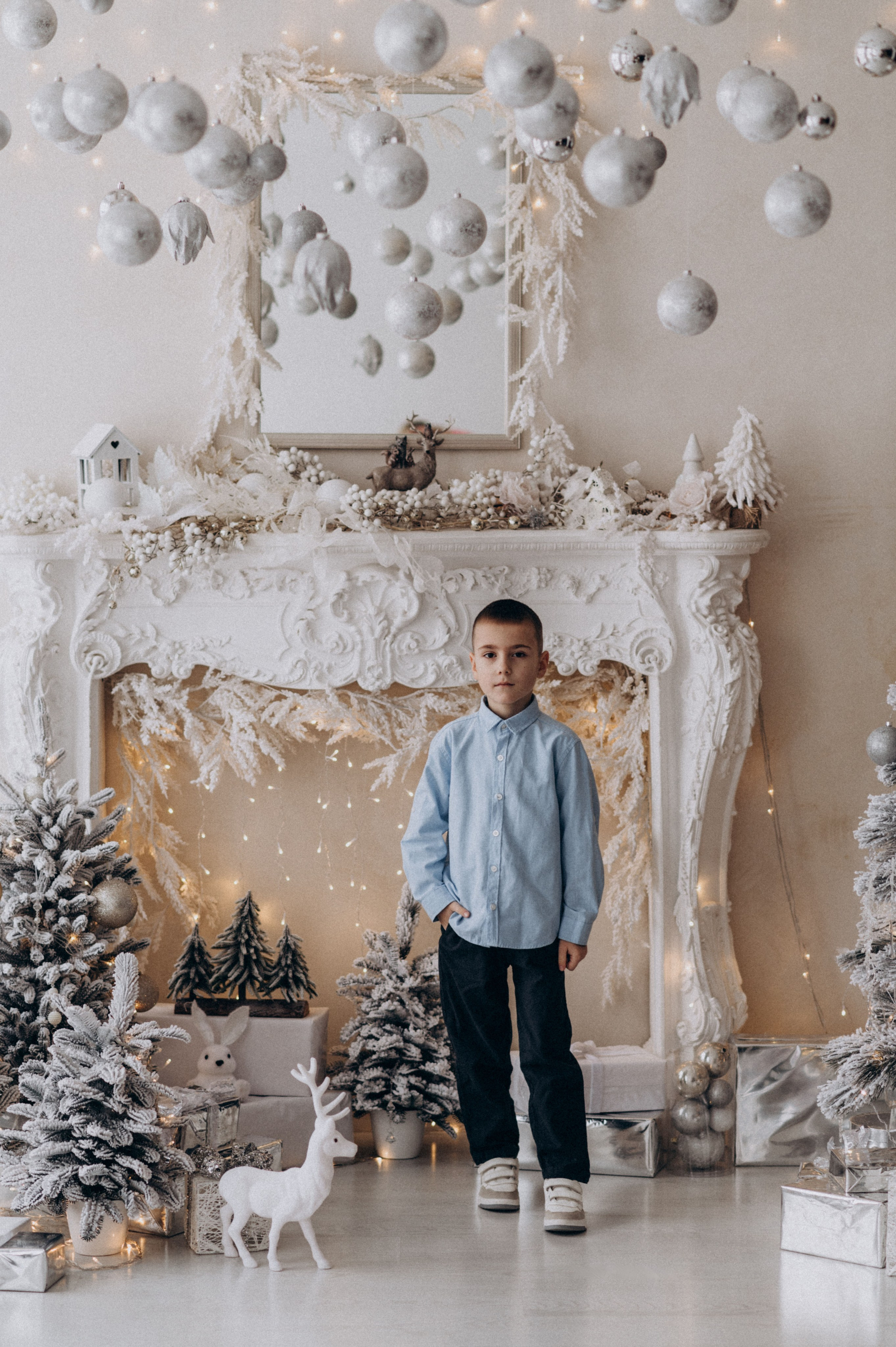 Фотосесія групи дитячого садочку, фотосесія на віньєтки, зйомка дітей в студії. Сімейний, дитячий та індивідуальний фотограф в м. Тернопіль, м. Львів