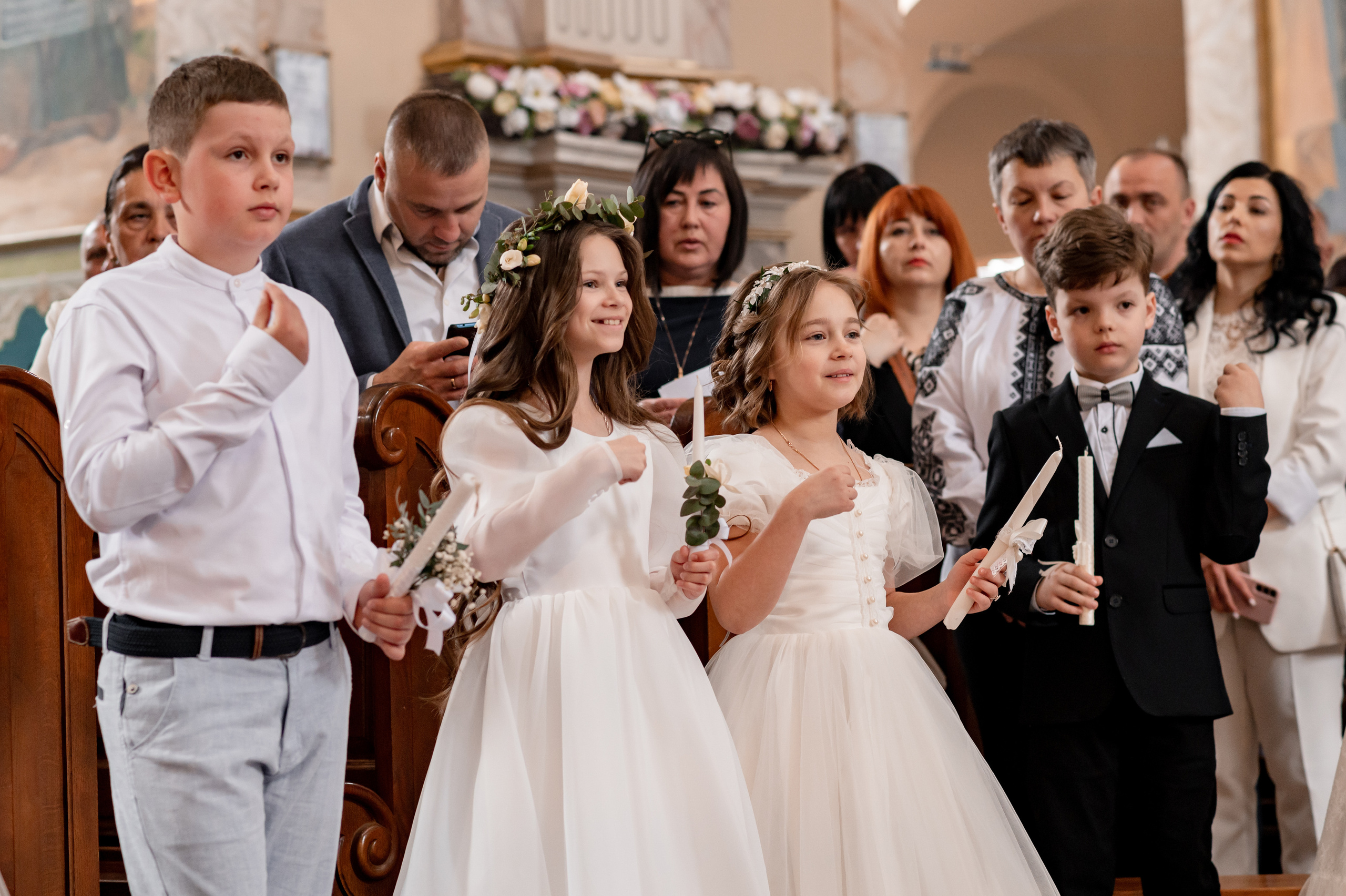 Фотосесія Першого Причастя Тернопіль, зйомка Причастя Тернопіль, Таїнство Першого Причастя Тернопіль, Катедра Причастя Тернопіль. Сімейний, дитячий та індивідуальний фотограф в м. Тернопіль, м. Львів