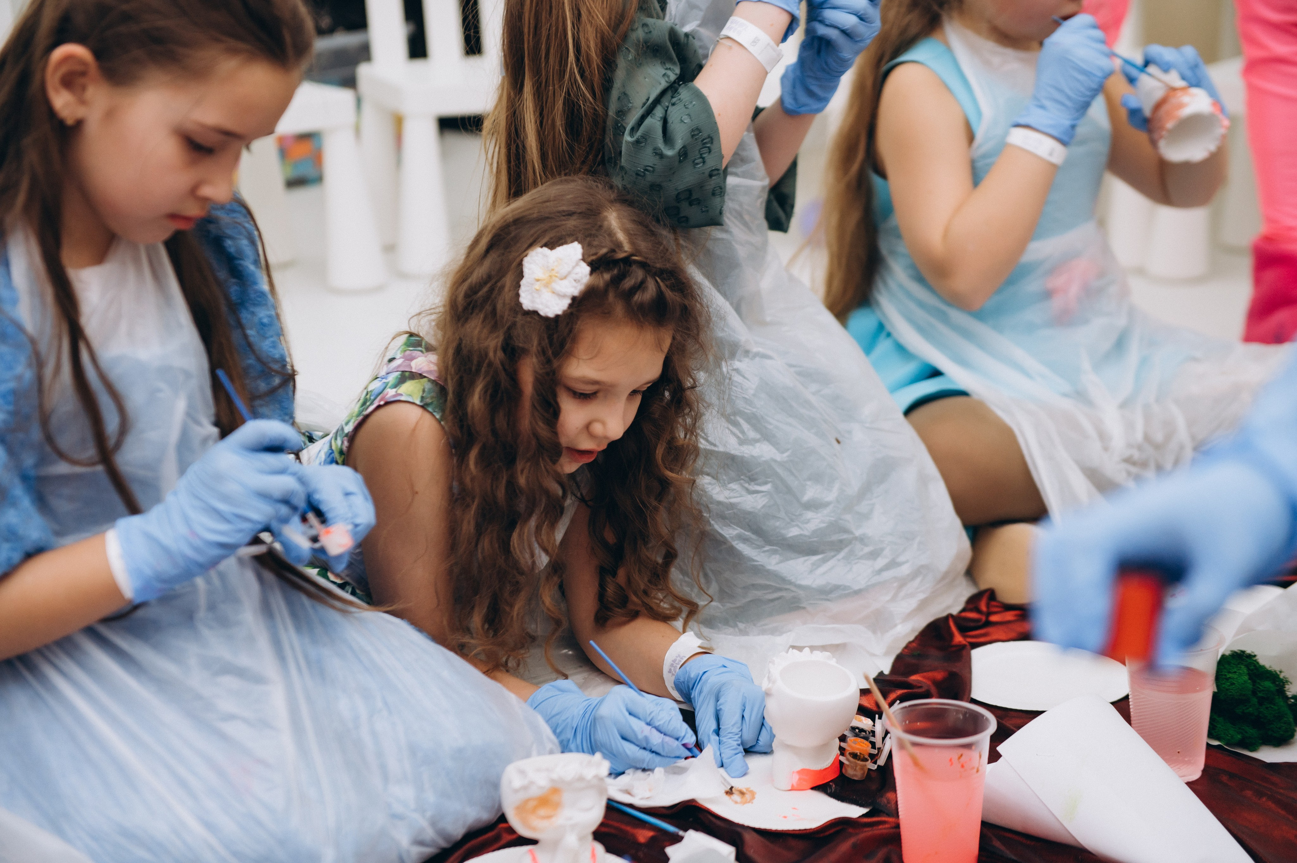 Фотосесія дня народження в Baby Towm Байківці, зйомка дитячого дня народження Тернопіль, фотосесія дня народження Тернопіль. Сімейний, дитячий та індивідуальний фотограф в м. Тернопіль, м. Львів