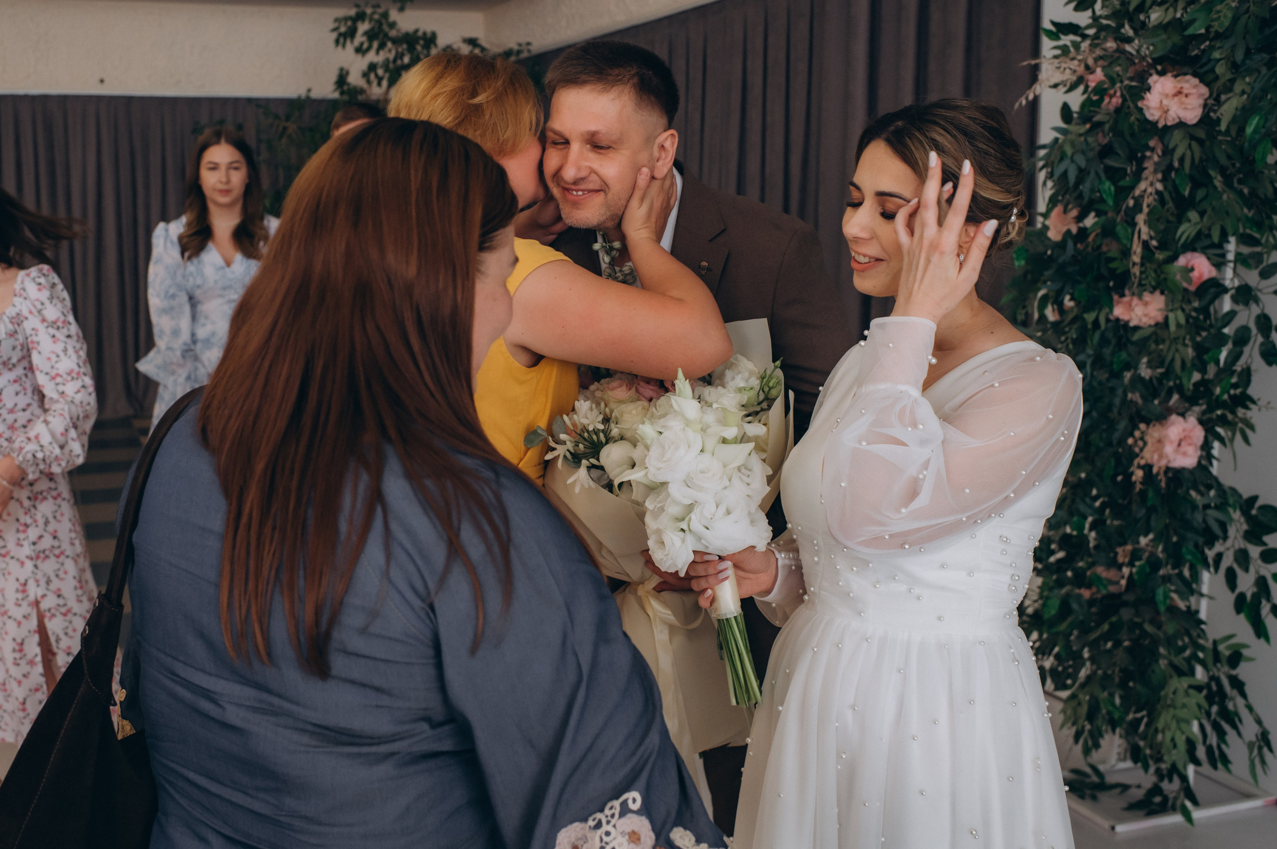 Фотосесія розпису в РАЦС Тернопіль, фотограф на розпис Тернопіль, розпис Березіль, фотосесія весілля Тернопіль. Сімейний, дитячий та індивідуальний фотограф в м. Тернопіль, м. Львів