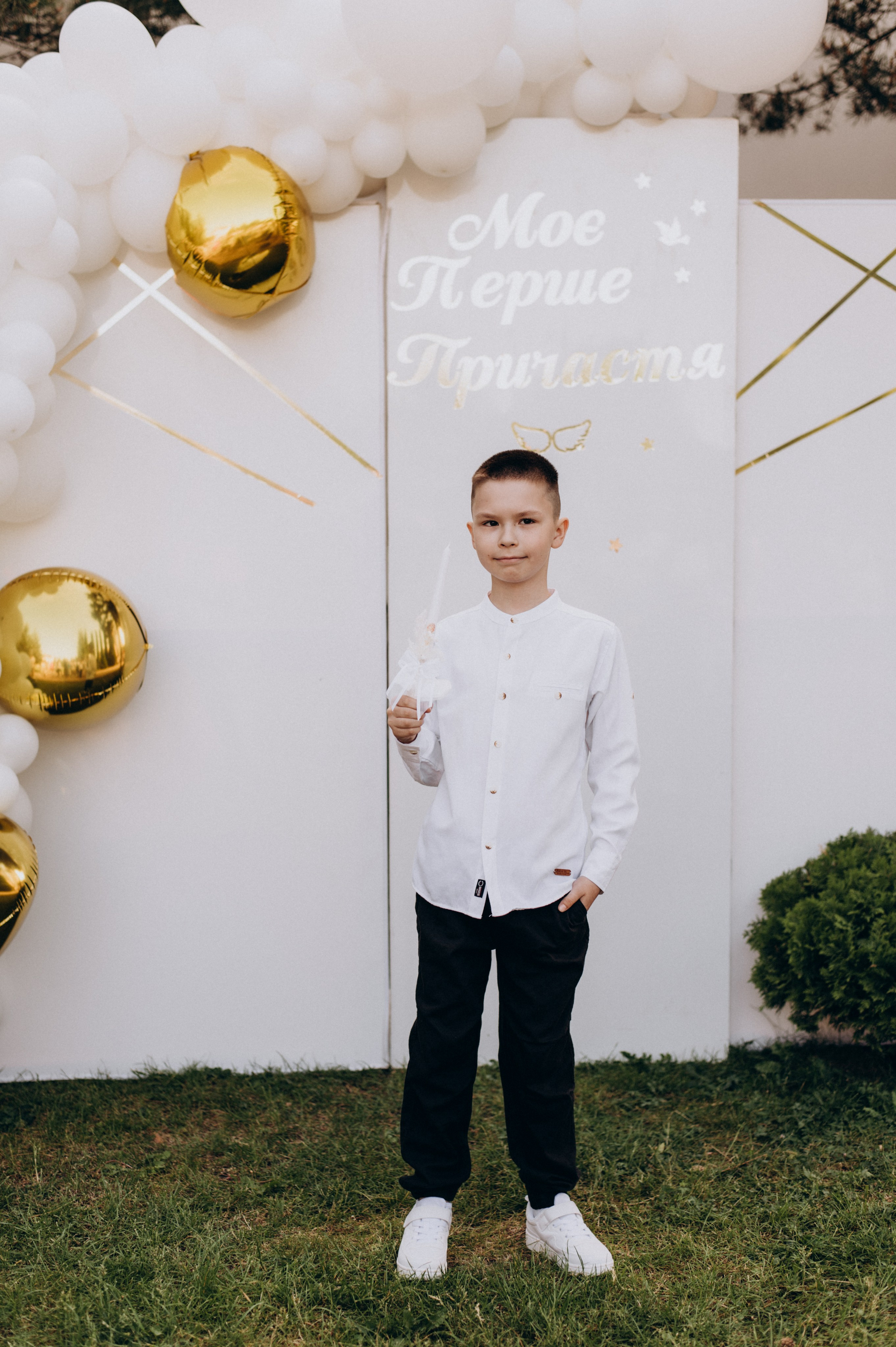 Фотосесія Першого Причастя Тернопіль, зйомка Причастя Тернопіль, Таїнство Першого Причастя Тернопіль, Катедра Причастя Тернопіль. Сімейний, дитячий та індивідуальний фотограф в м. Тернопіль, м. Львів