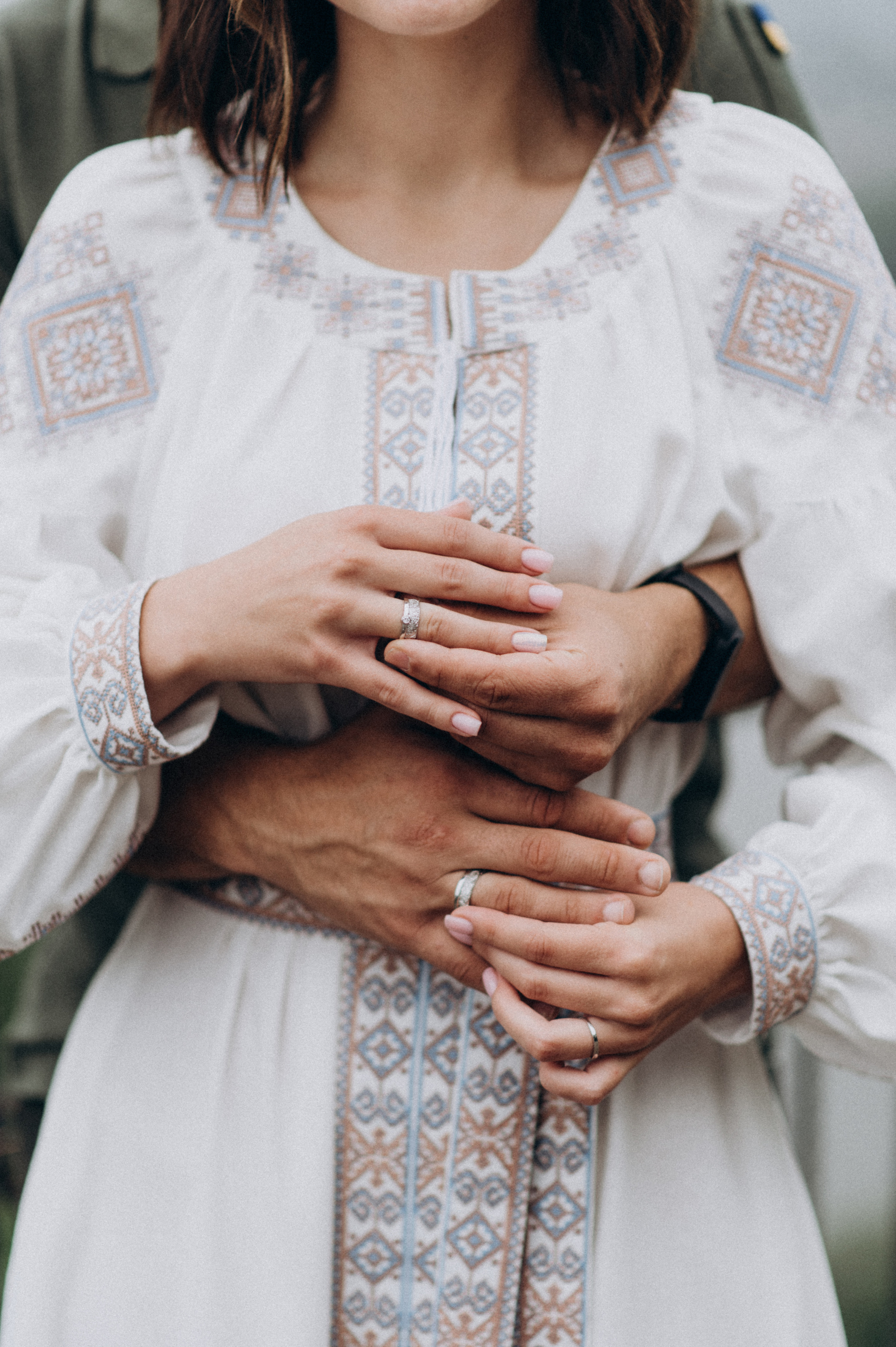 Весілля Юліани та Давида * Заліщики. Сімейний, дитячий та індивідуальний фотограф в м. Тернопіль, м. Львів