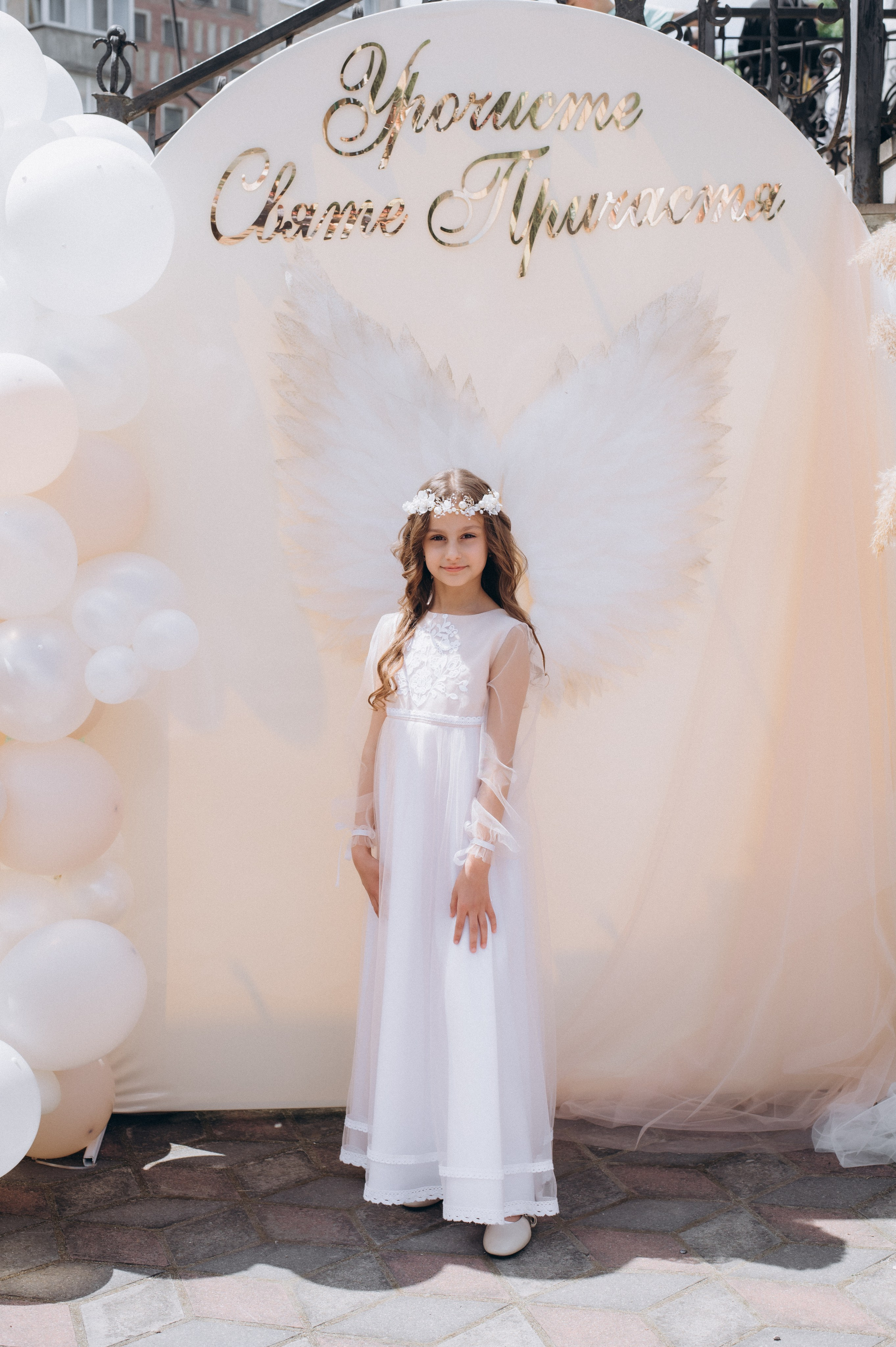 Фотосесія Причастя Тернопіль, зйомка Причастя, фотограф на Причастя Тернопіль, Причастя Львів, Причастя церква Михаїла Тернопіль. Сімейний, дитячий та індивідуальний фотограф в м. Тернопіль, м. Львів