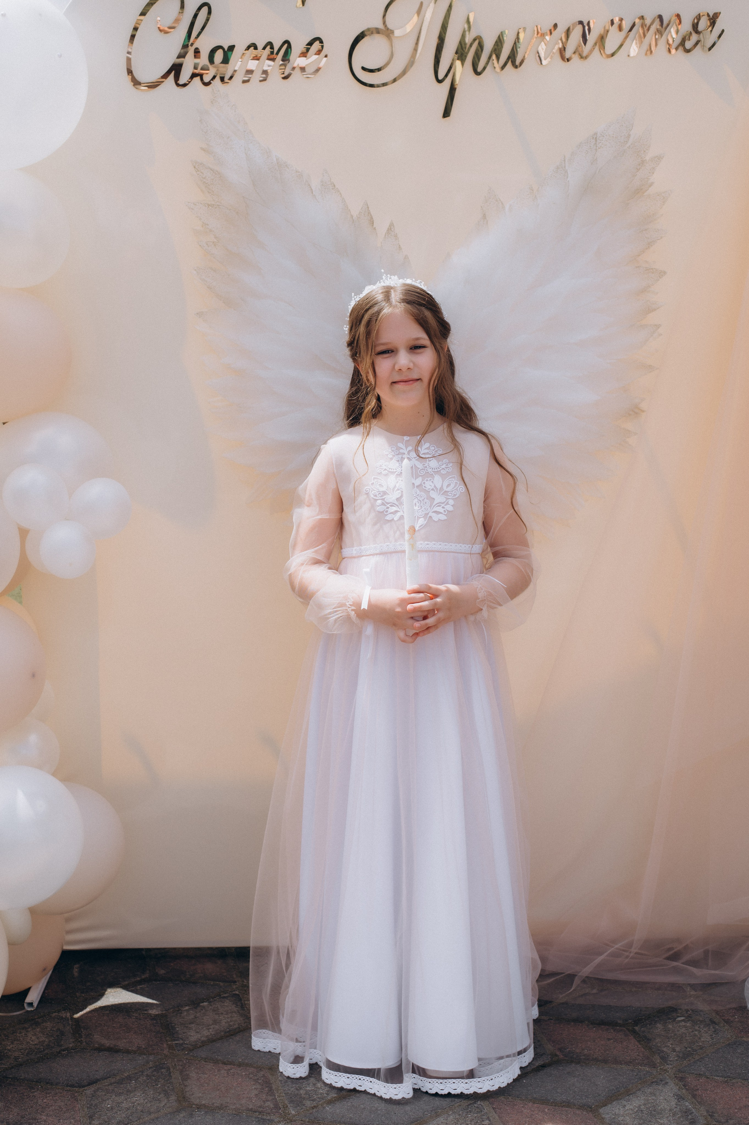 Фотосесія Причастя Тернопіль, зйомка Причастя, фотограф на Причастя Тернопіль, Причастя Львів, Причастя церква Михаїла Тернопіль. Сімейний, дитячий та індивідуальний фотограф в м. Тернопіль, м. Львів