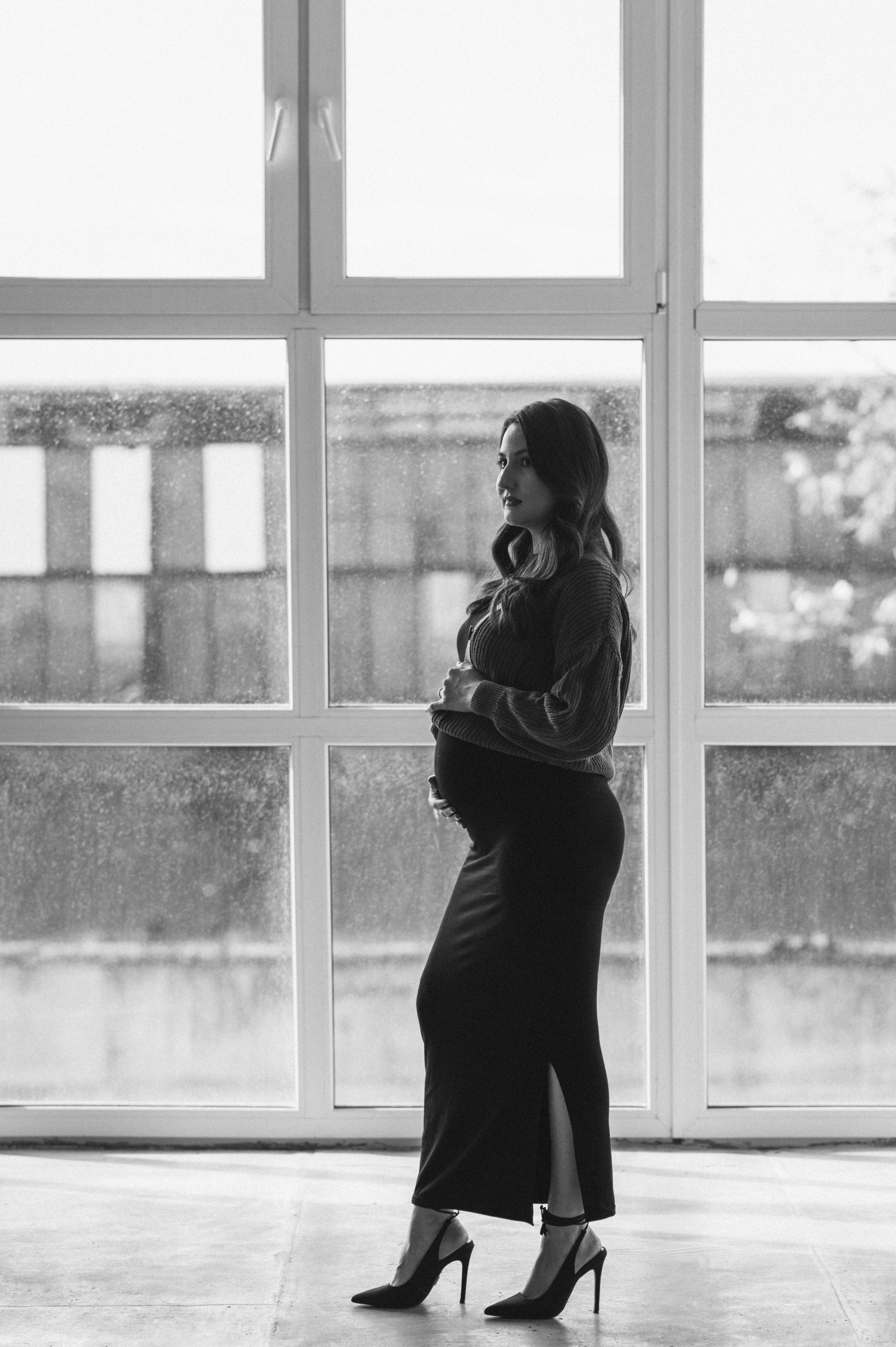 Фотосесія вагітності, зйомка вагітних. Сімейний, дитячий та індивідуальний фотограф в м. Тернопіль, м. Львів