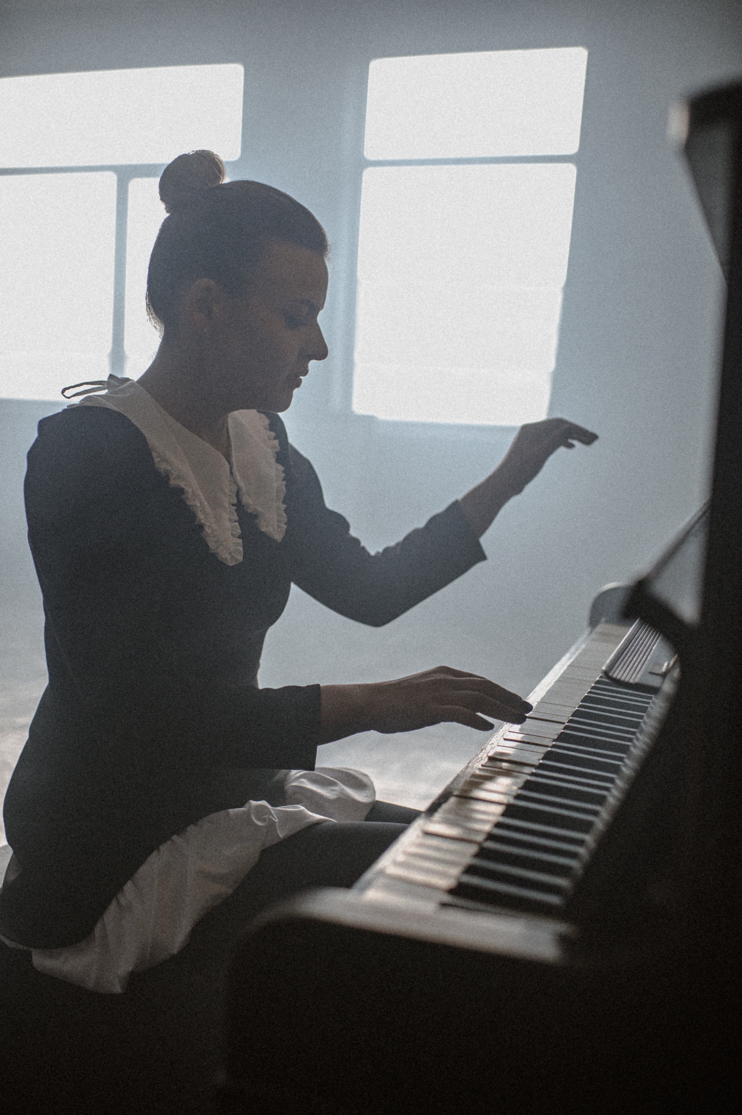 Індивідуальна фотосесія у студії. Сімейний, дитячий та індивідуальний фотограф в м. Тернопіль, м. Львів