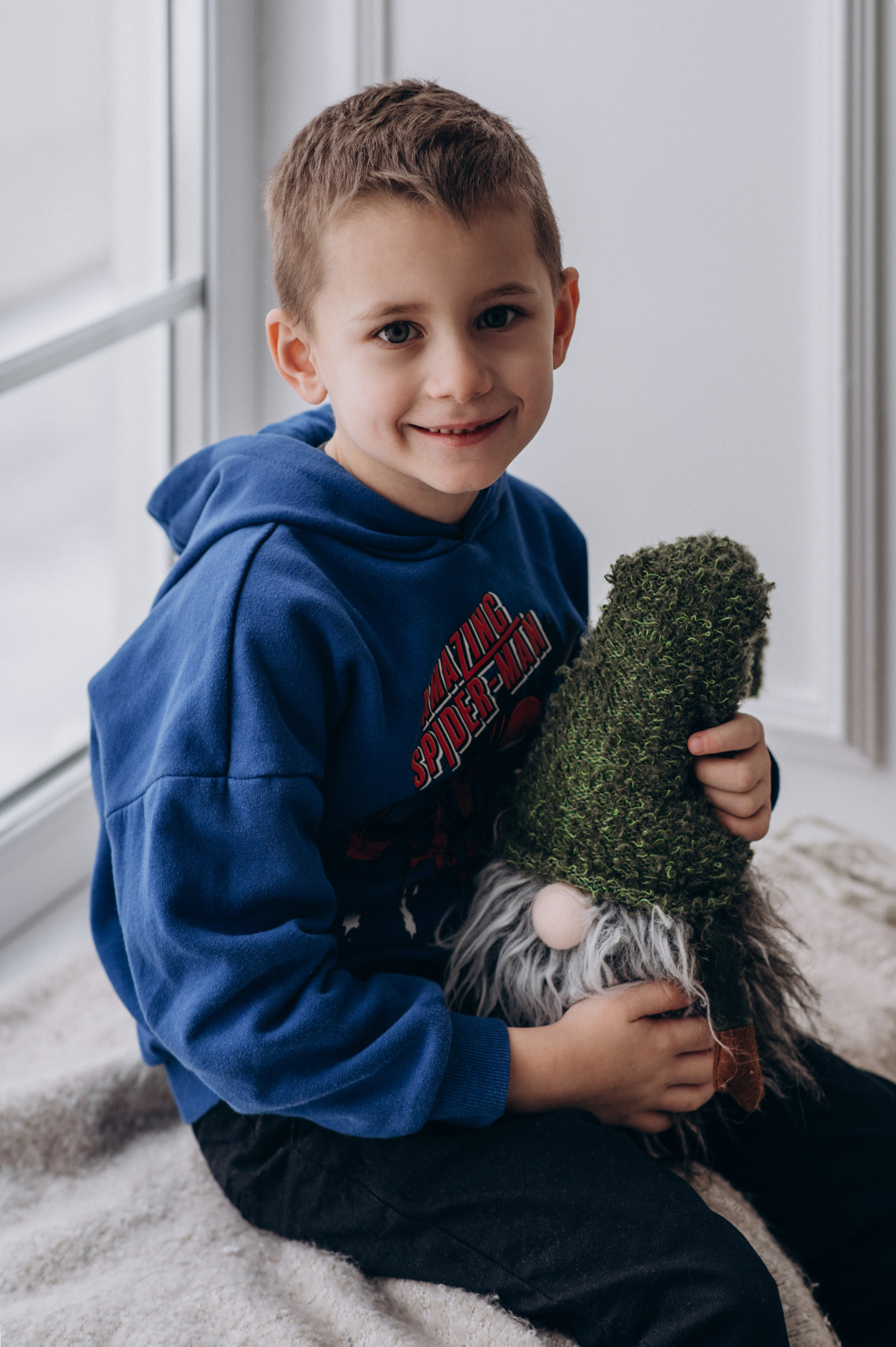 Фотосесія групи дитячого садочку, фотосесія на віньєтки, зйомка дітей в студії. Сімейний, дитячий та індивідуальний фотограф в м. Тернопіль, м. Львів