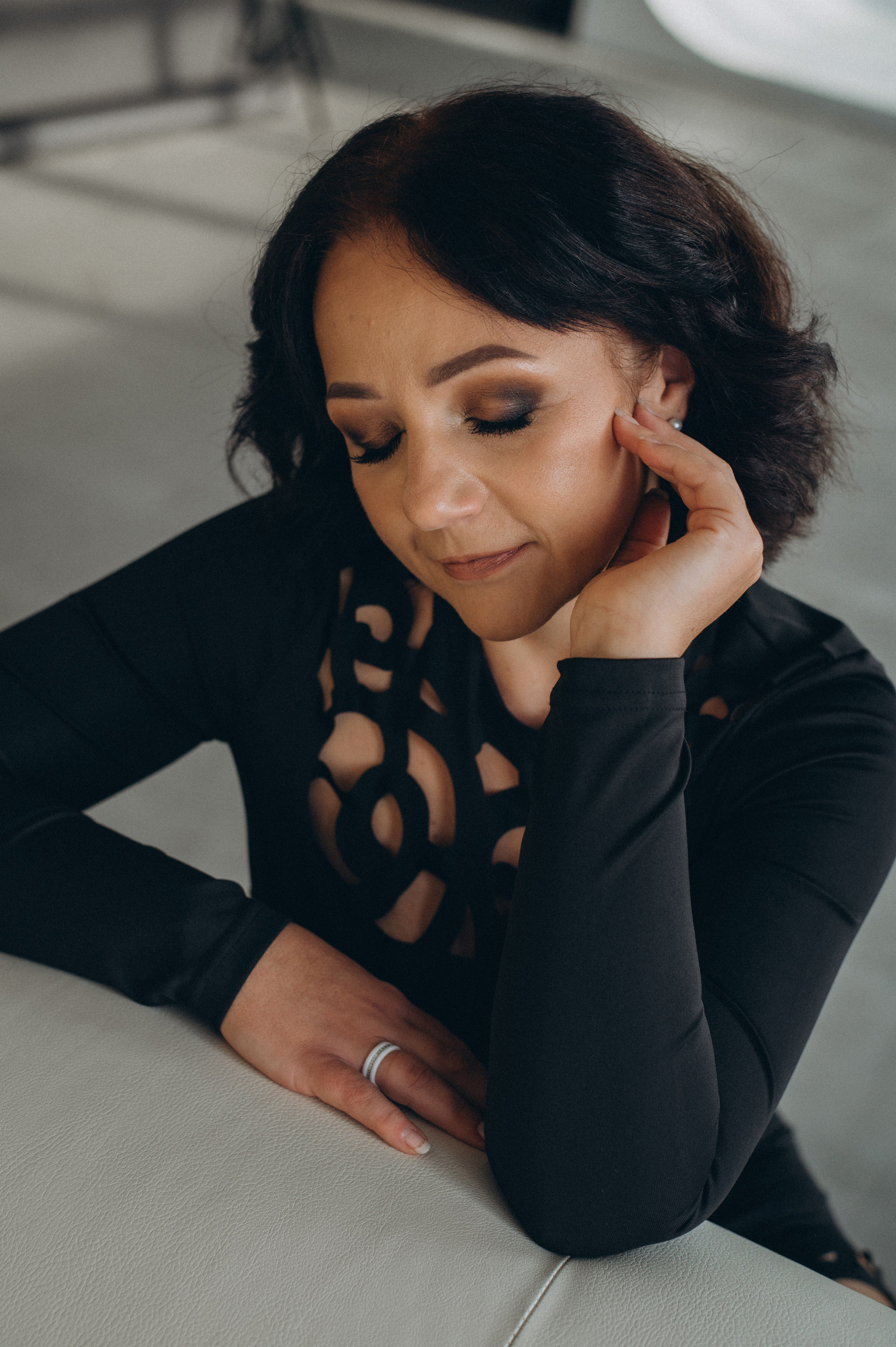 Індивідуальна фотосесія у студії Тернопіль, портретний фотограф Тернопіль, портретна зйомка. Сімейний, дитячий та індивідуальний фотограф в м. Тернопіль, м. Львів