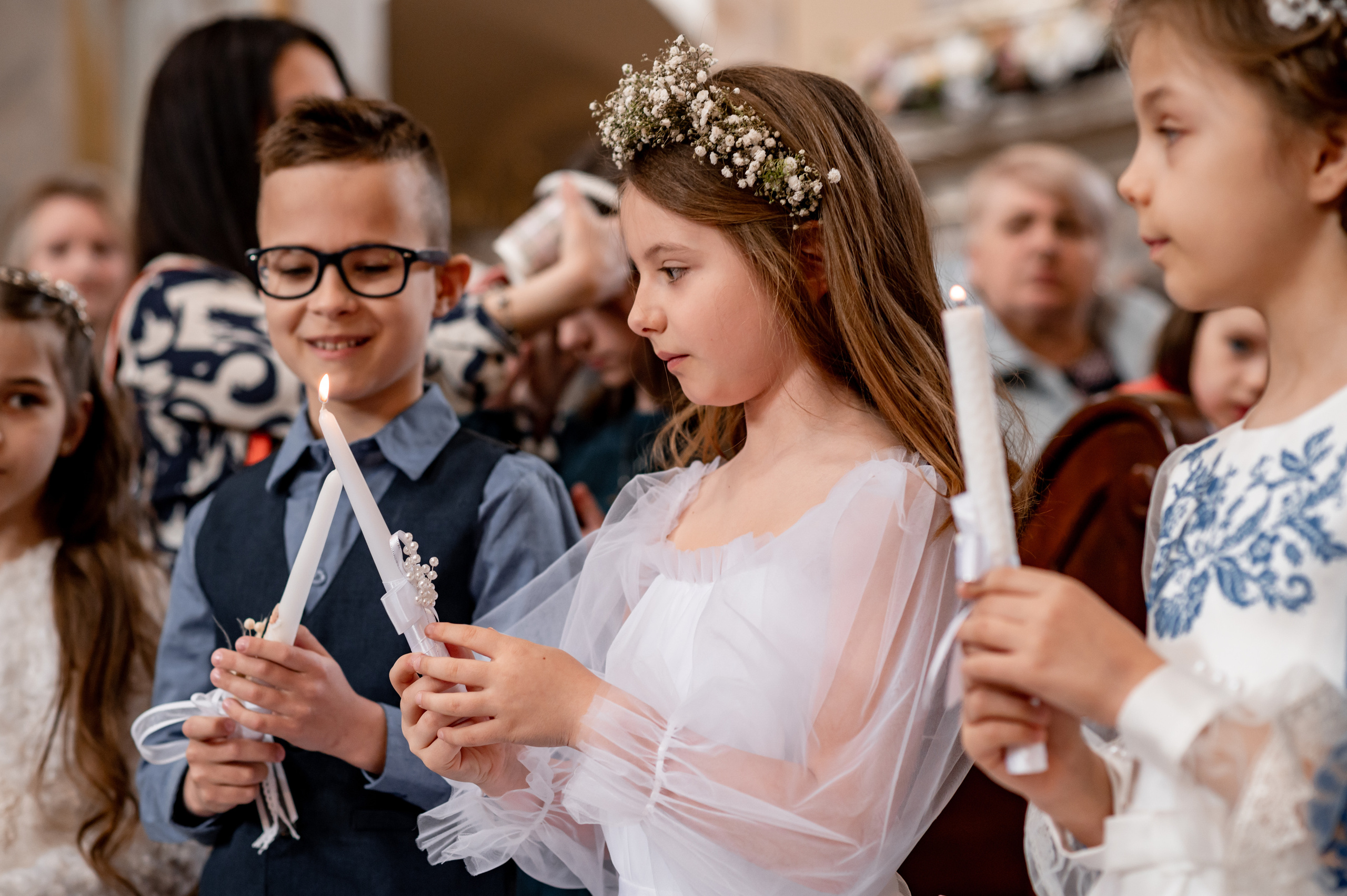 Фотосесія Першого Причастя Тернопіль, зйомка Причастя Тернопіль, Таїнство Першого Причастя Тернопіль, Катедра Причастя Тернопіль. Сімейний, дитячий та індивідуальний фотограф в м. Тернопіль, м. Львів