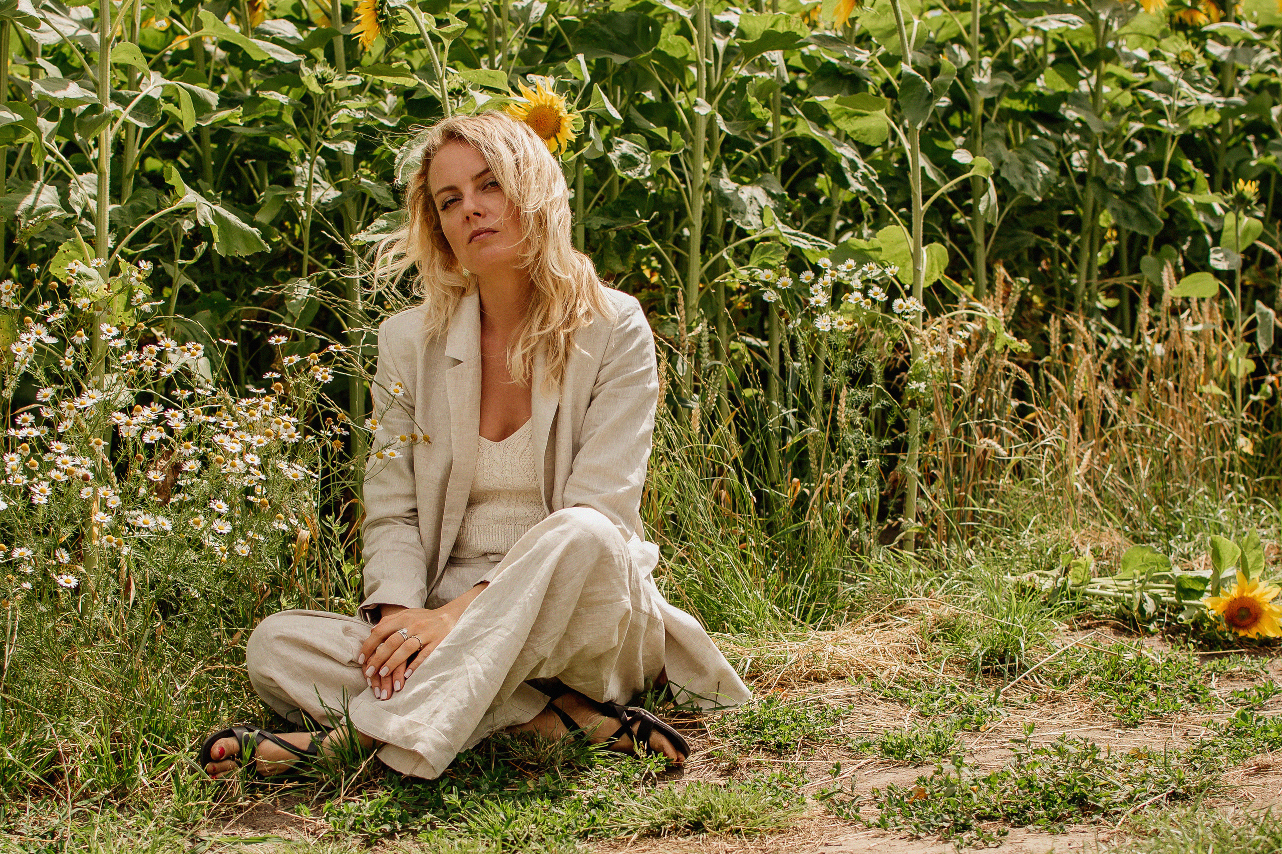 Фотосесія в пшениці. Тернопільська обл. Сімейний, дитячий та індивідуальний фотограф в м. Тернопіль, м. Львів