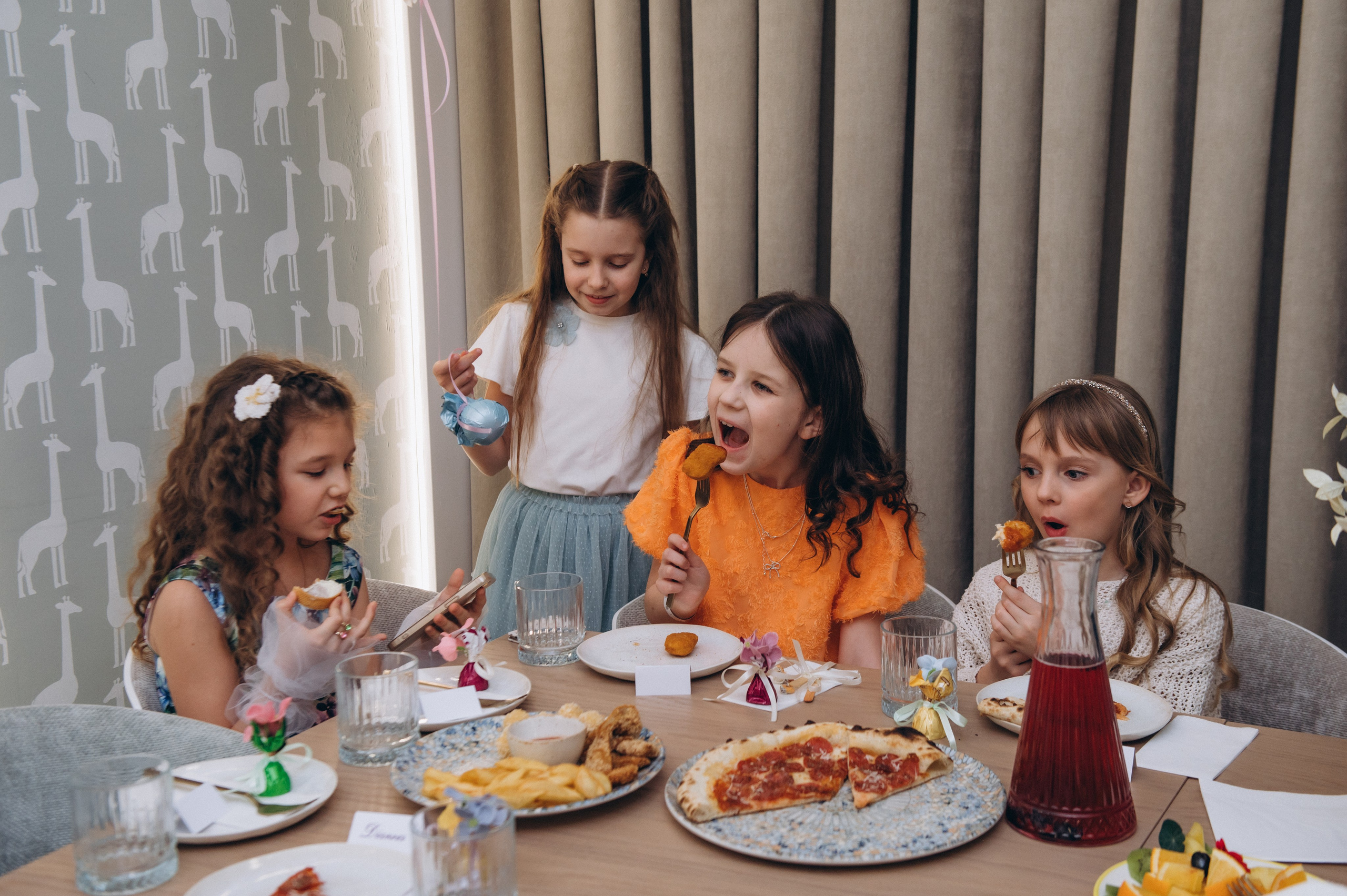 Фотосесія дня народження в Baby Towm Байківці, зйомка дитячого дня народження Тернопіль, фотосесія дня народження Тернопіль. Сімейний, дитячий та індивідуальний фотограф в м. Тернопіль, м. Львів