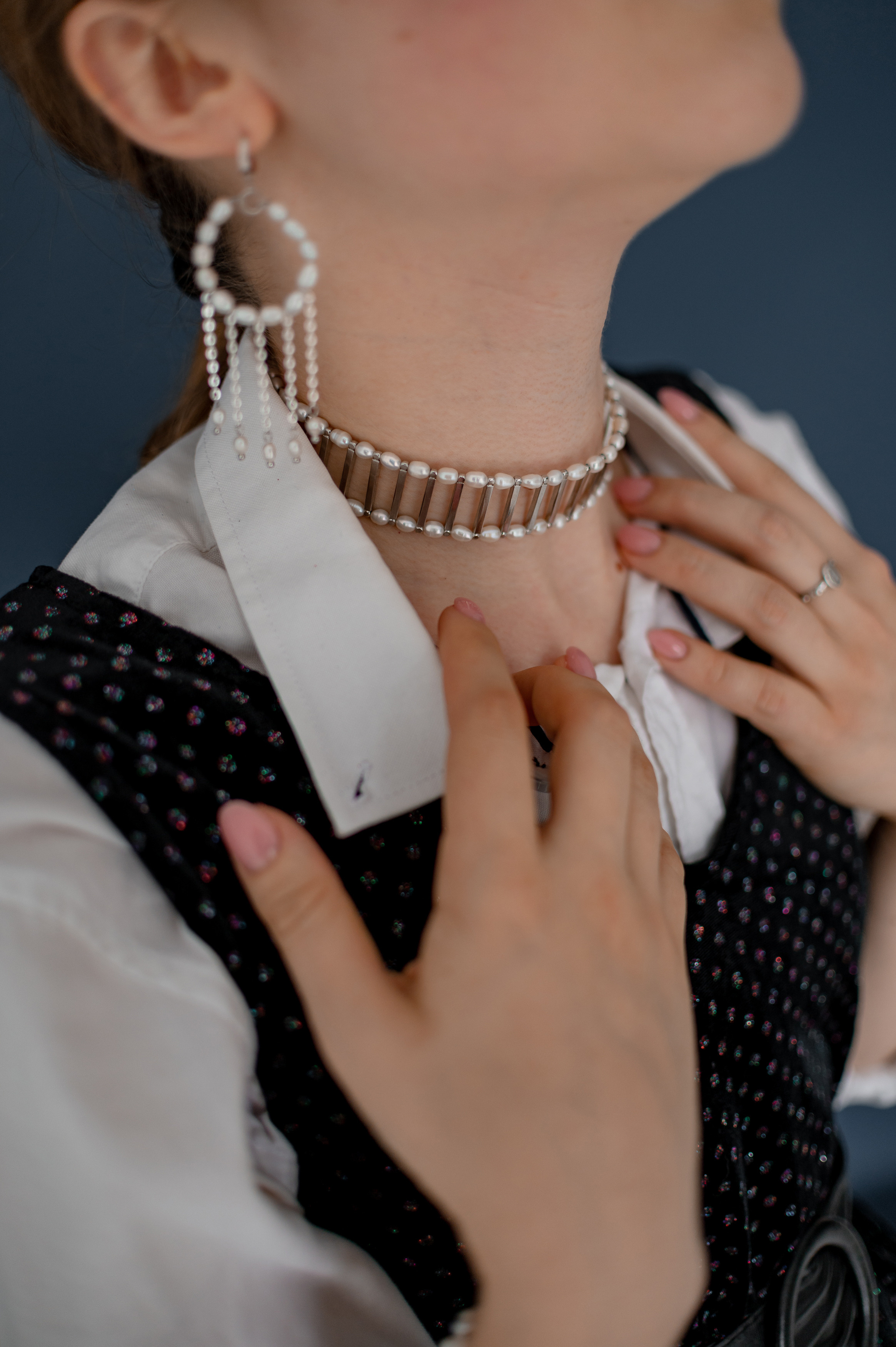 Студійна зйомка для бренду прикрас ручної роботи. Тернопіль. Сімейний, дитячий та індивідуальний фотограф в м. Тернопіль, м. Львів