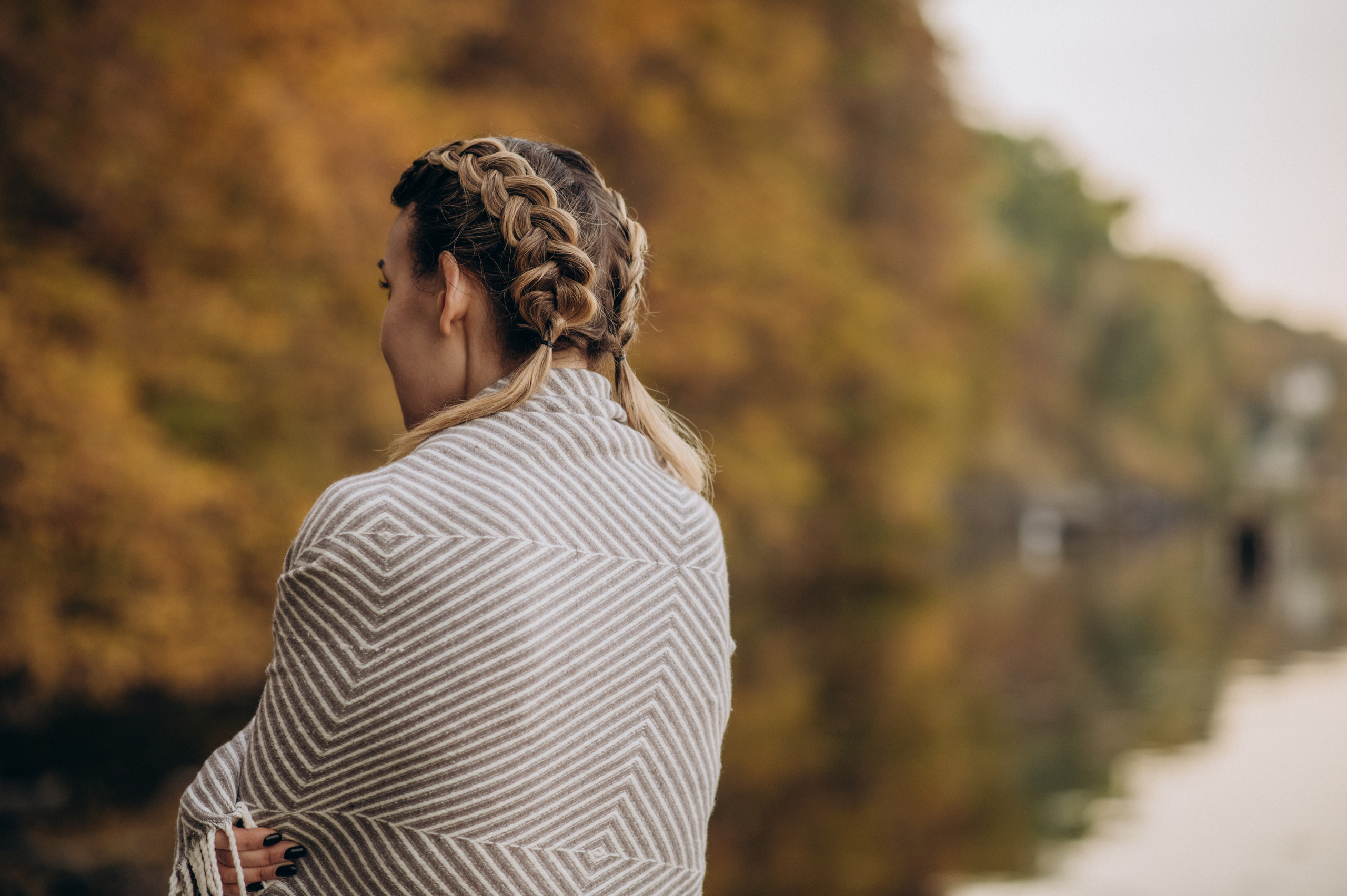 Фотосесія в осінньому місті. Сімейний, дитячий та індивідуальний фотограф в м. Тернопіль, м. Львів