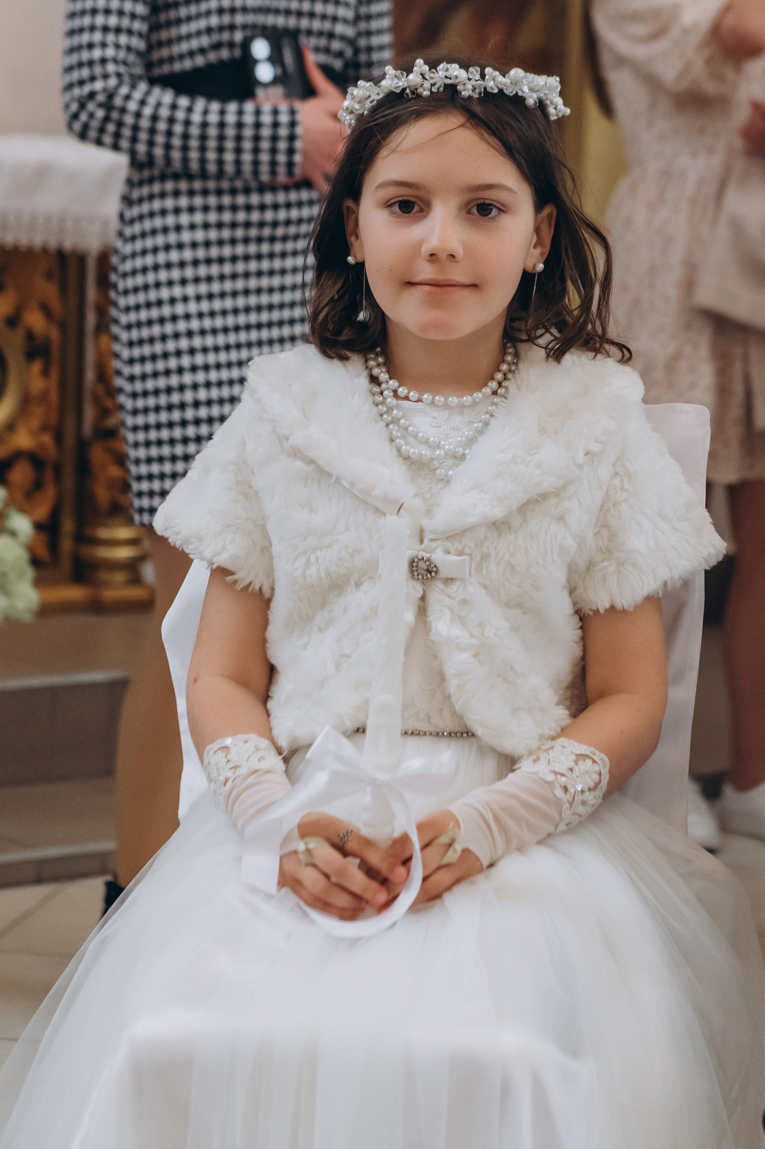 Фотосесія Причастя Тернопіль, зйомка Причастя, фотограф на Причастя Тернопіль, Причастя Львів, церква Петра і Павла. Сімейний, дитячий та індивідуальний фотограф в м. Тернопіль, м. Львів