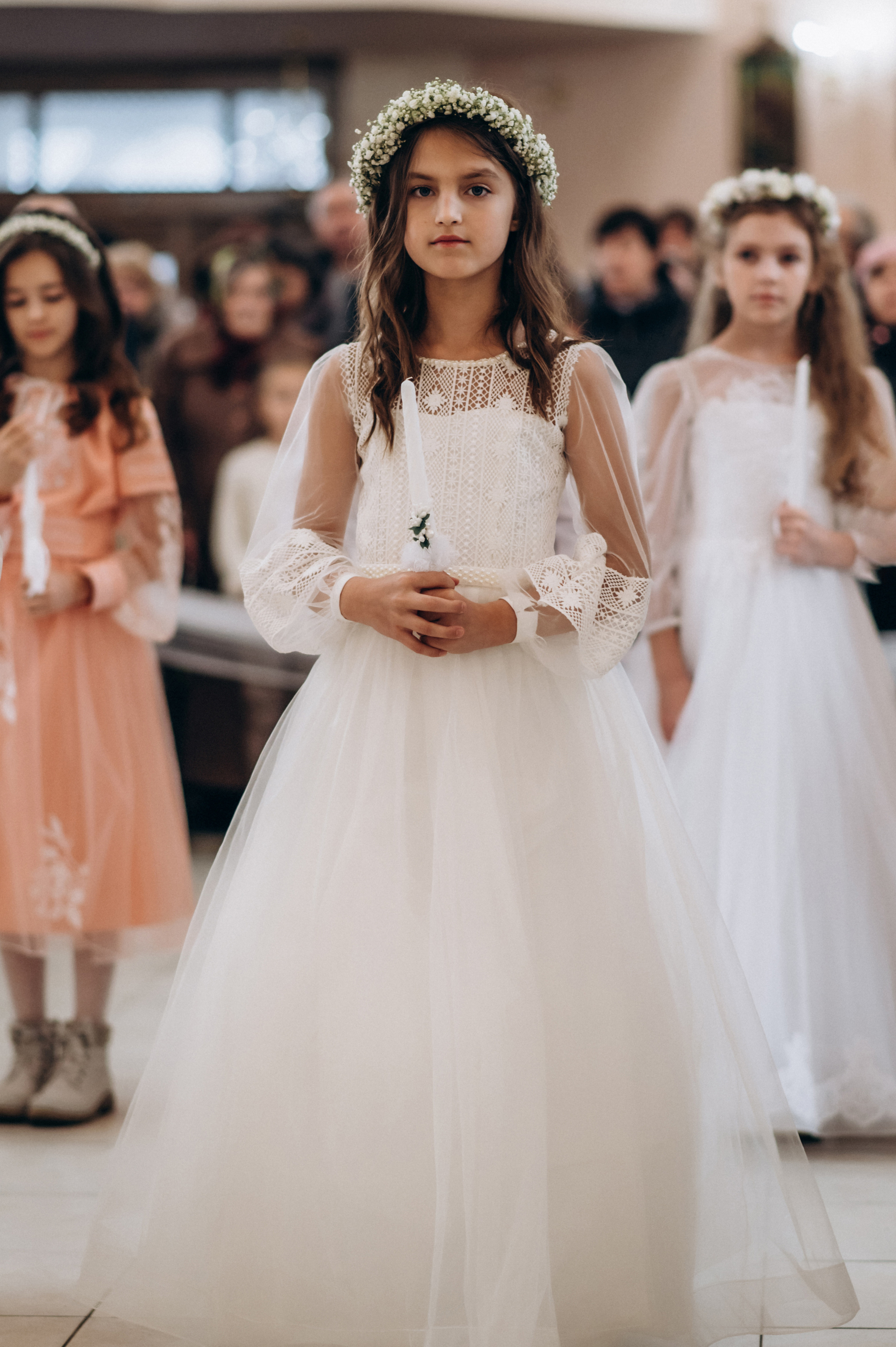 Фотосесія Першого Причастя Тернопіль, зйомка Причастя Тернопіль, Таїнство Першого Причастя Тернопіль, Катедра Причастя Тернопіль. Сімейний, дитячий та індивідуальний фотограф в м. Тернопіль, м. Львів