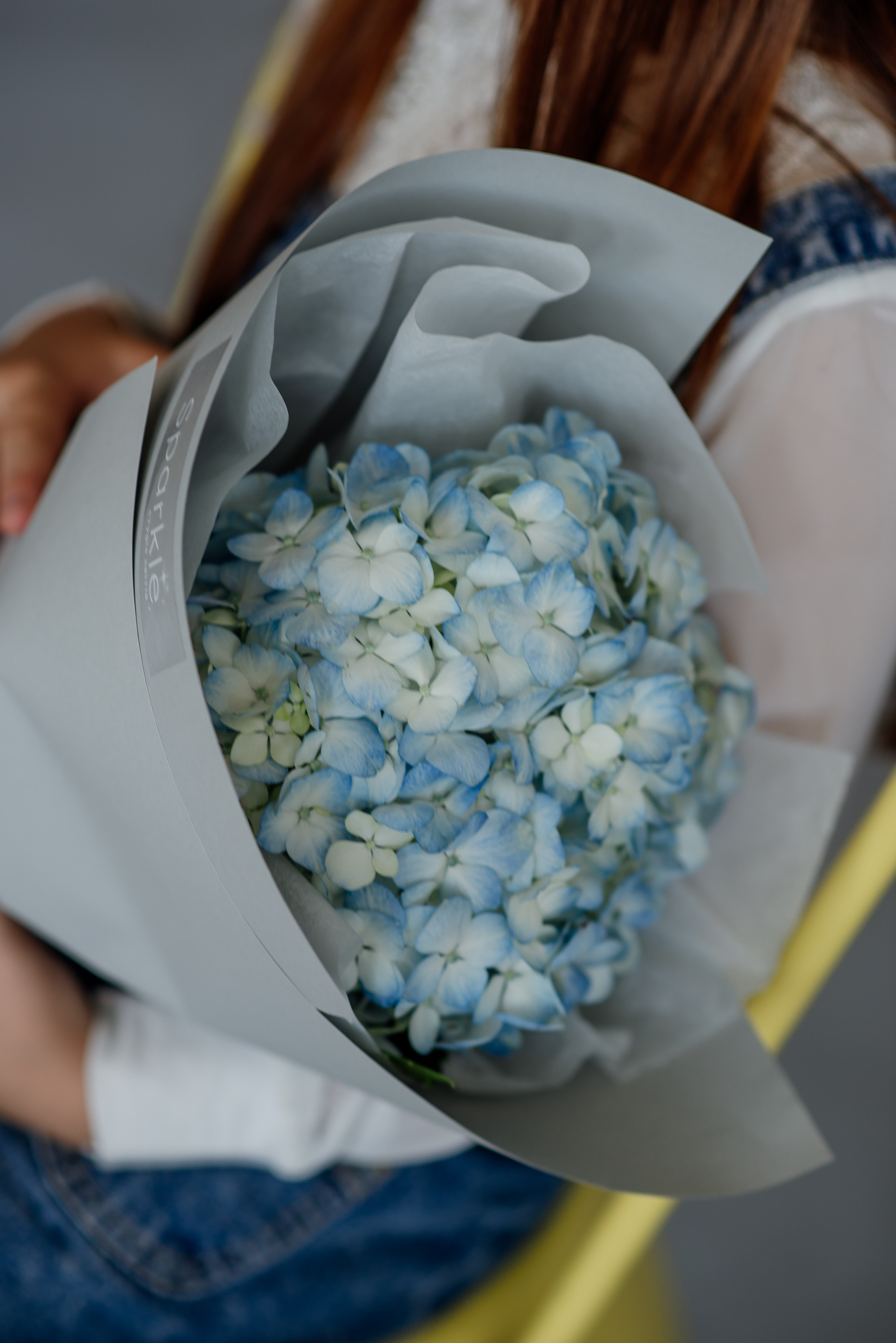 Студійна фотосесія з квітами для квіткової крамниці Sparkle. Тернопіль. Сімейний, дитячий та індивідуальний фотограф в м. Тернопіль, м. Львів