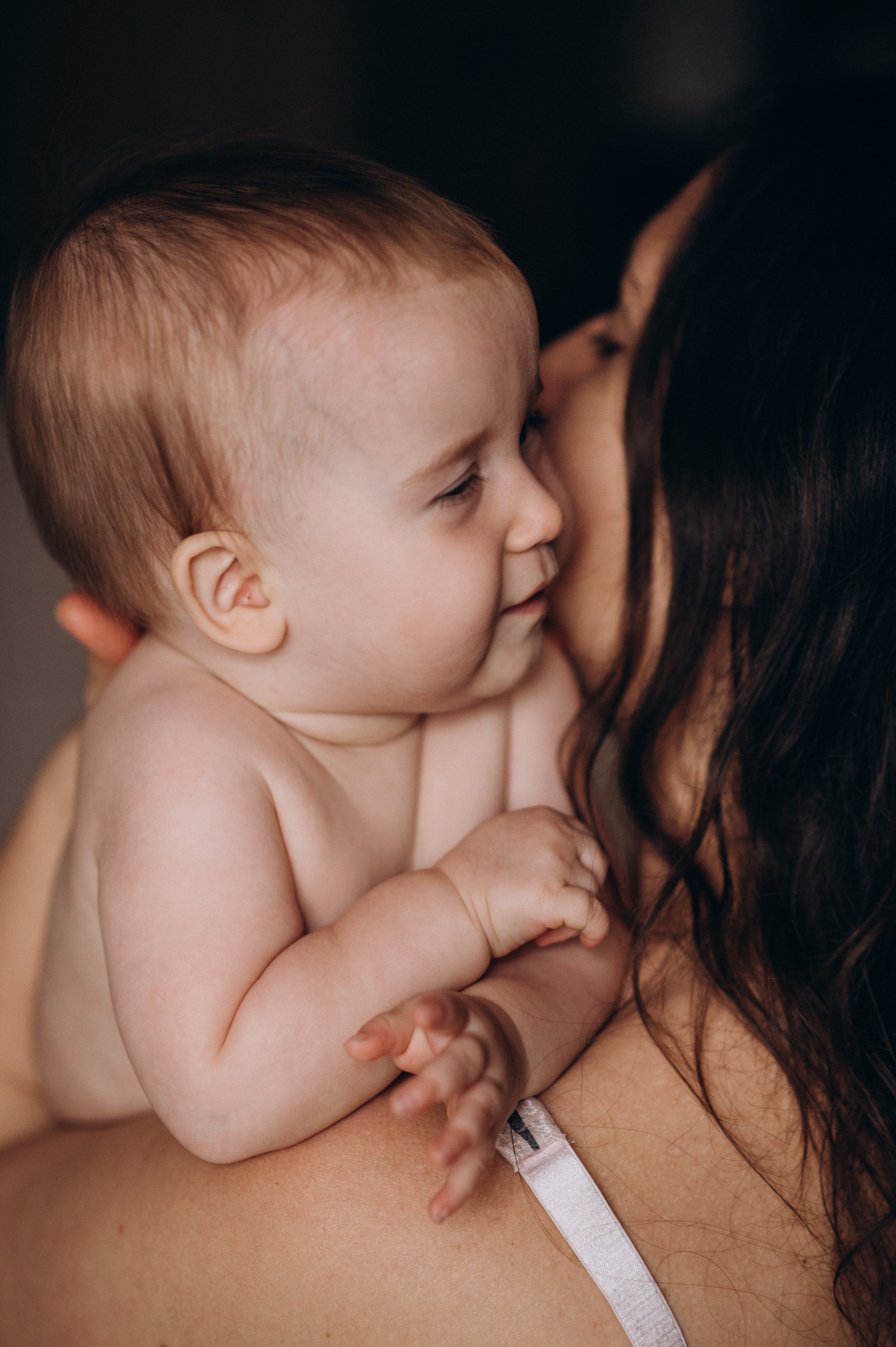 Фотосесія мами і дитини. Тернопіль. Сімейний, дитячий та індивідуальний фотограф в м. Тернопіль, м. Львів