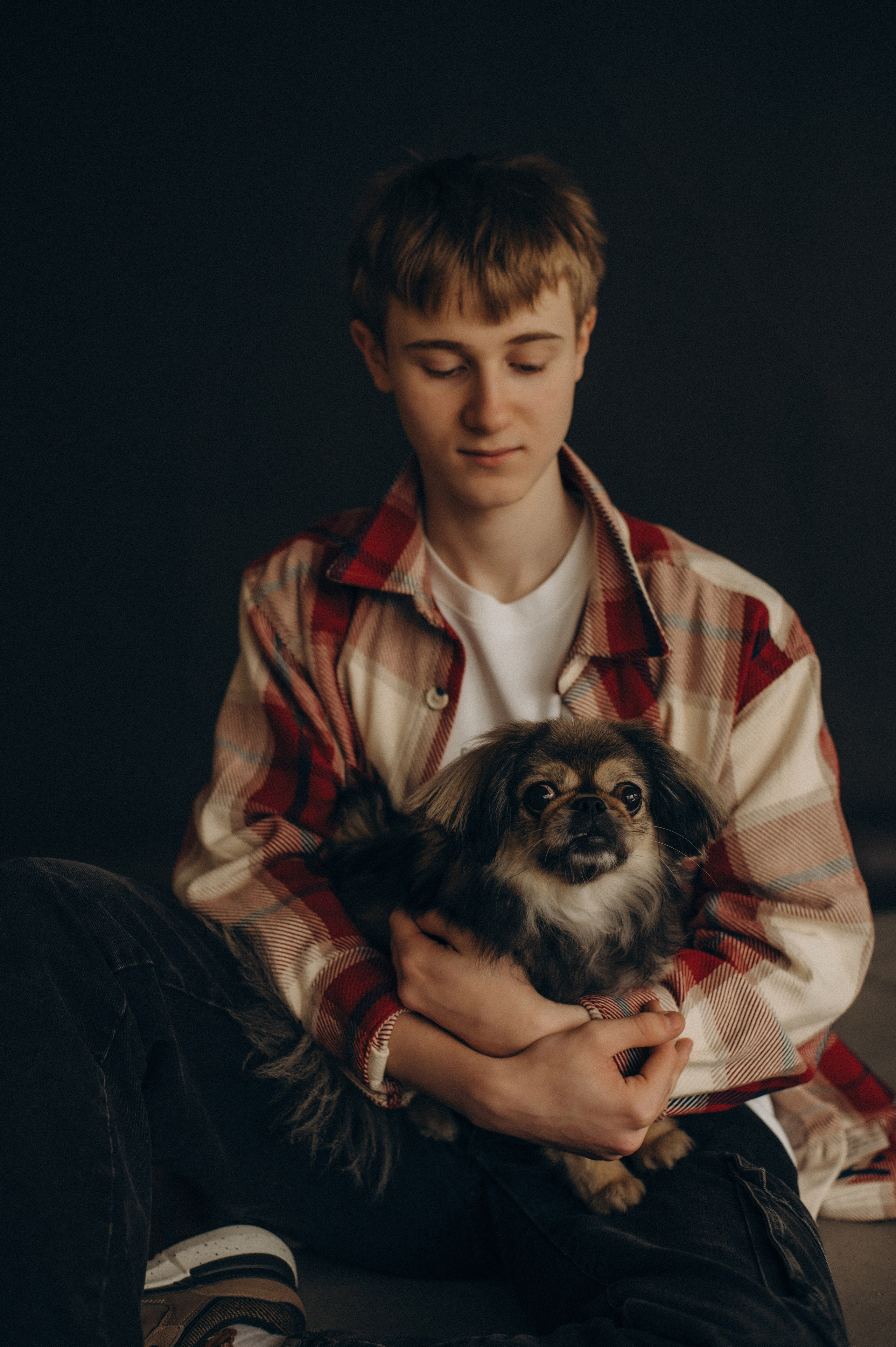 Фотосесія мама і син, сімейна фотосесія Тернопіль, зйомка мами з сином, сімейний фотограф Тернопіль, зйомка з домашнім улюбленцем. Сімейний, дитячий та індивідуальний фотограф в м. Тернопіль, м. Львів