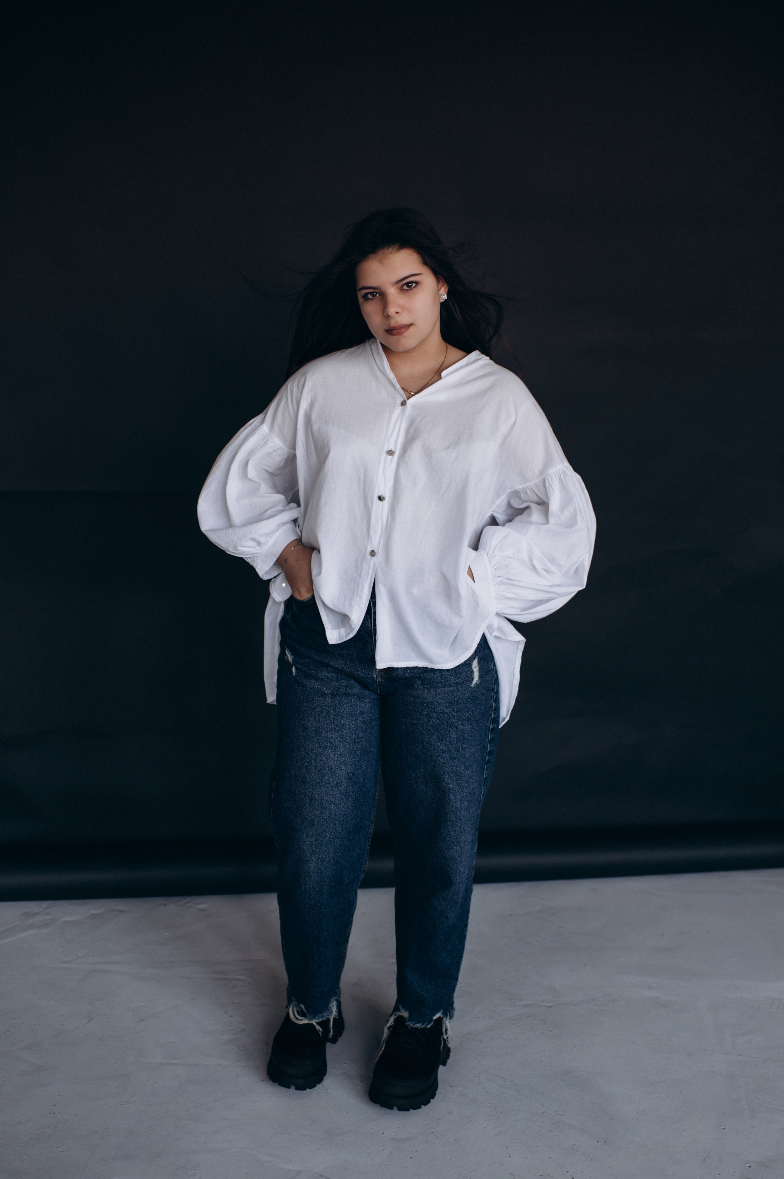 Індивідуальна фотосесія у студії, студійна зйомка Тернопіль Львів. Сімейний, дитячий та індивідуальний фотограф в м. Тернопіль, м. Львів