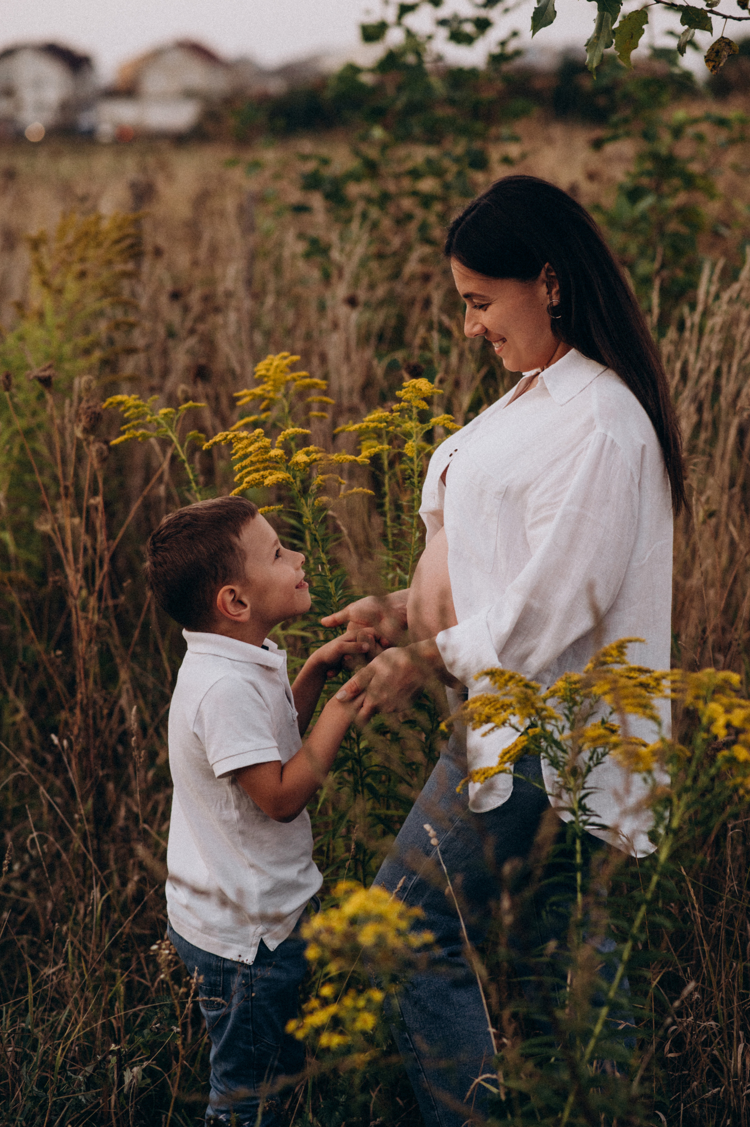 Сімейна фотосесія вагітності Тернопіль Львів. Сімейний, дитячий та індивідуальний фотограф в м. Тернопіль, м. Львів