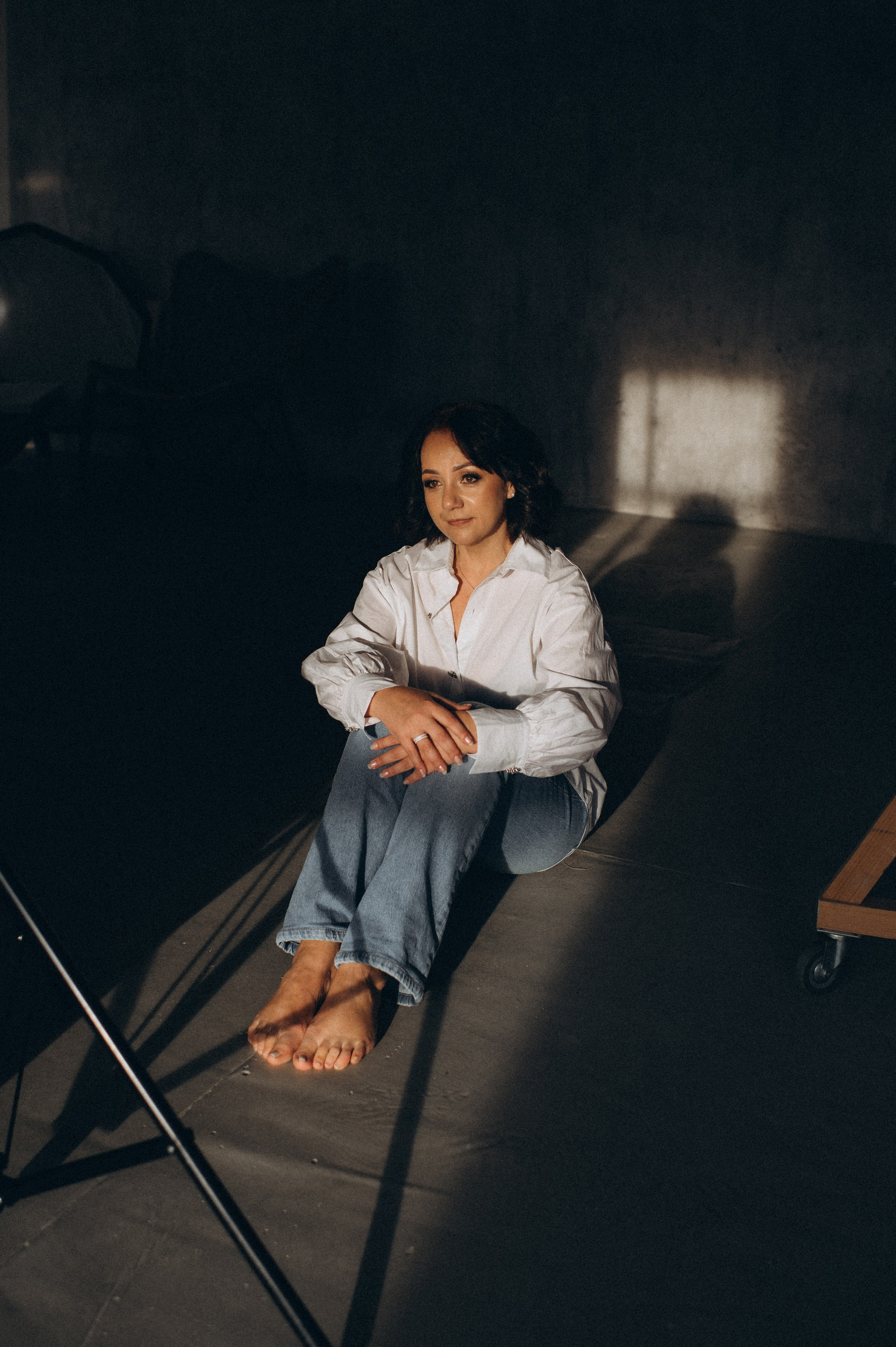 Індивідуальна фотосесія у студії Тернопіль, портретний фотограф Тернопіль, портретна зйомка. Сімейний, дитячий та індивідуальний фотограф в м. Тернопіль, м. Львів