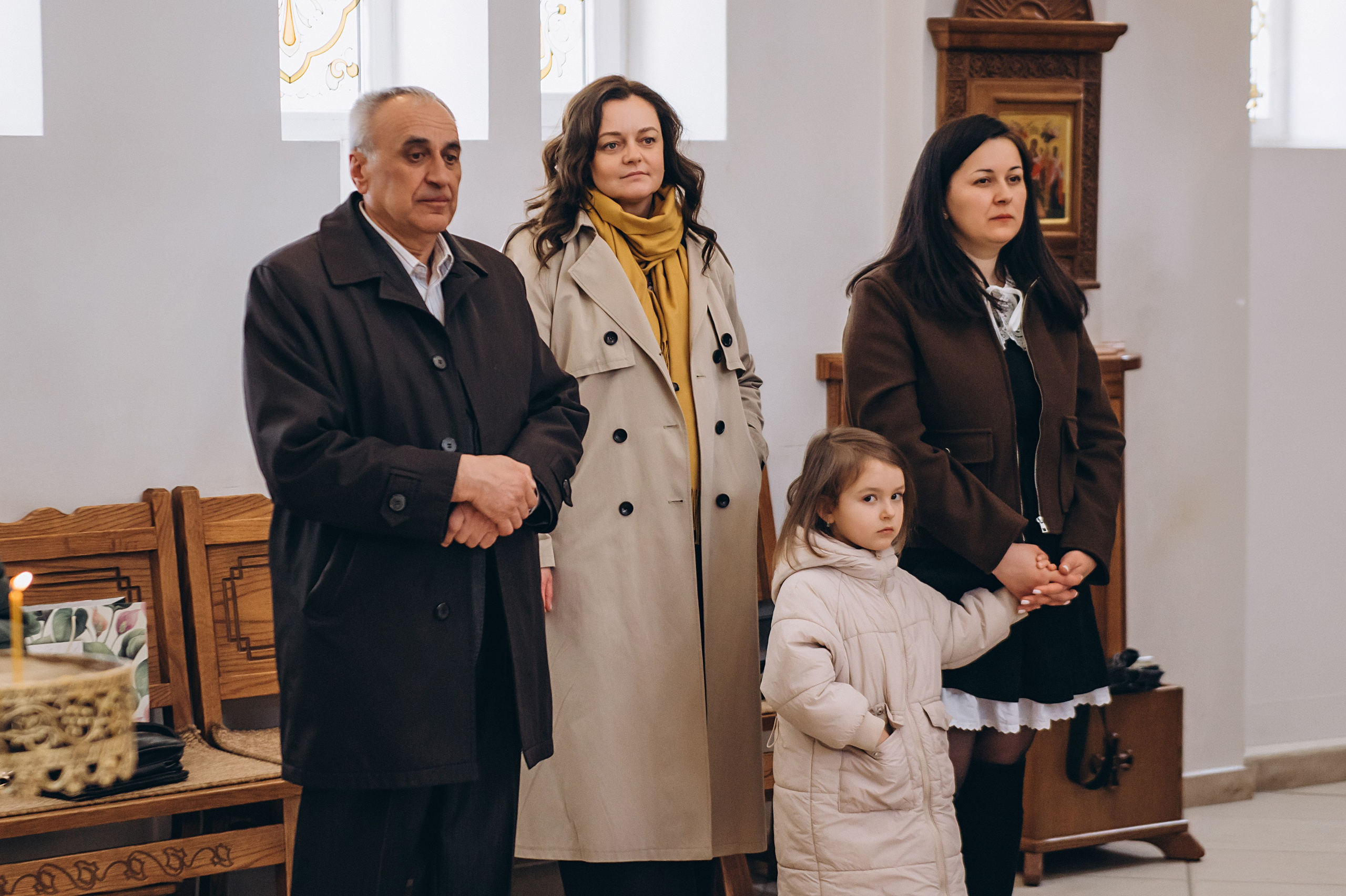 Фотосесія Хрещення Тернопіль, зйомка Хрестин Тернопіль, Храм Різдва Пресвятої Богородиці УГКЦ Тернопіль. Сімейний, дитячий та індивідуальний фотограф в м. Тернопіль, м. Львів