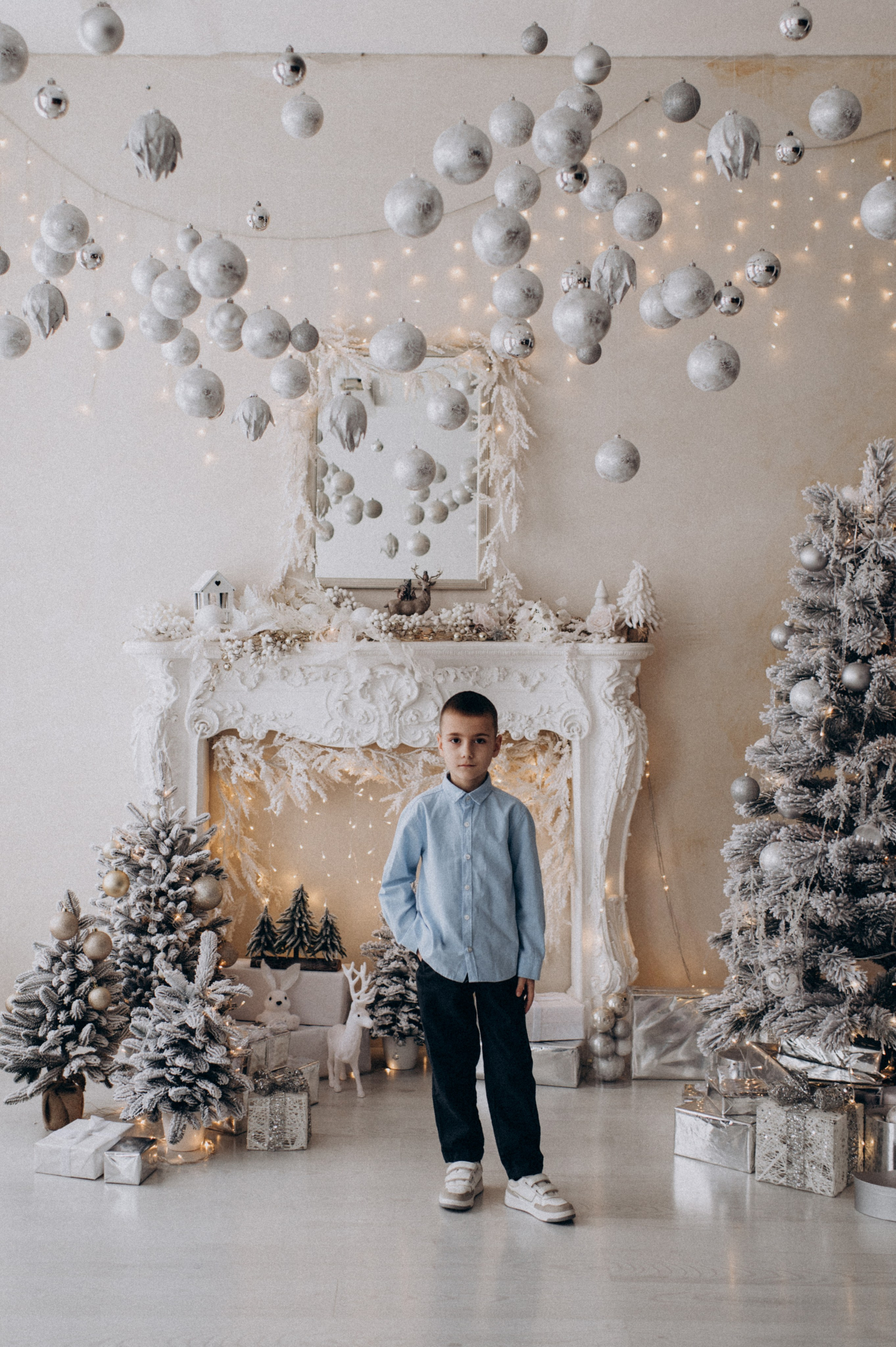 Фотосесія групи дитячого садочку, фотосесія на віньєтки, зйомка дітей в студії. Сімейний, дитячий та індивідуальний фотограф в м. Тернопіль, м. Львів