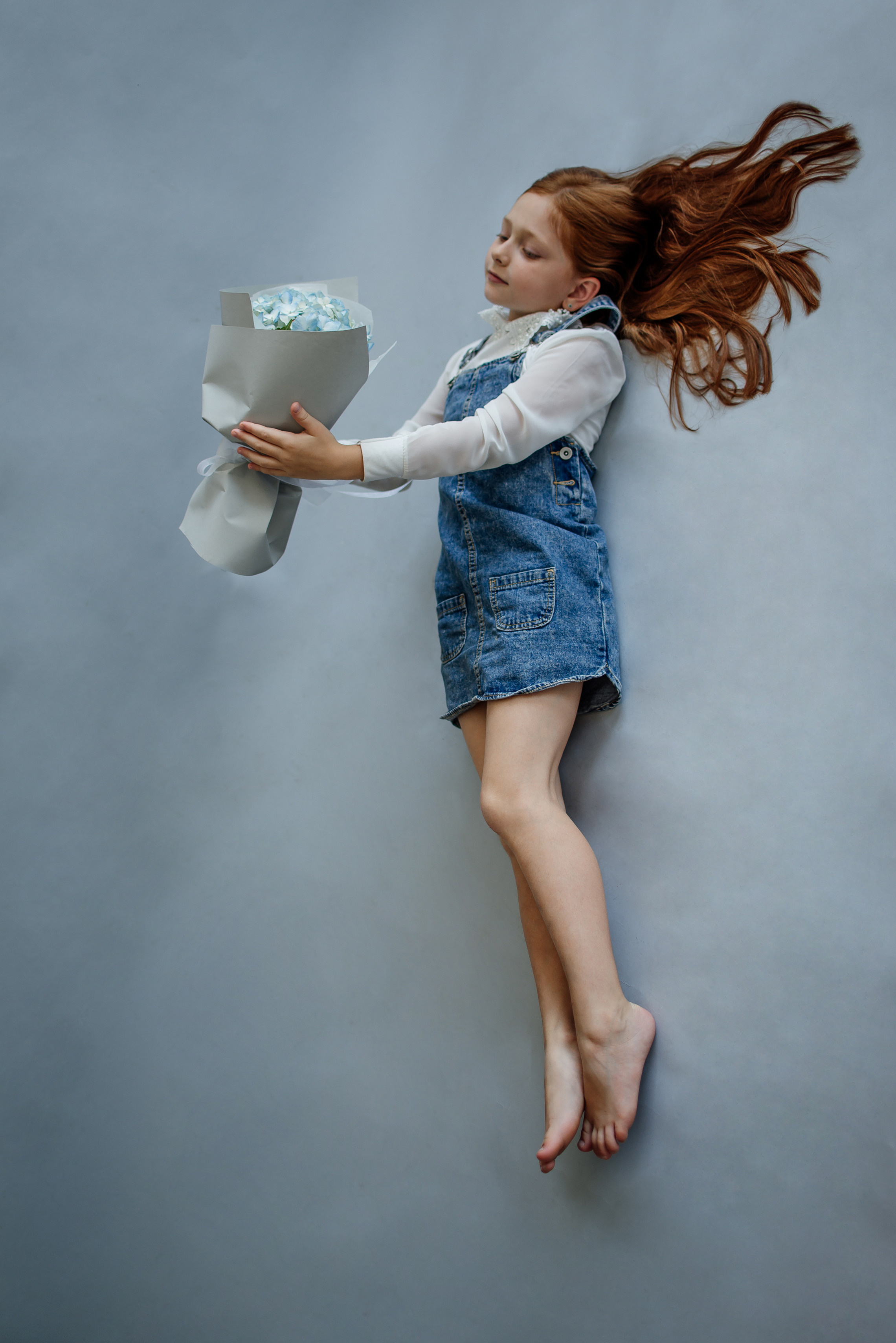 Студійна фотосесія з квітами для квіткової крамниці Sparkle. Тернопіль. Сімейний, дитячий та індивідуальний фотограф в м. Тернопіль, м. Львів