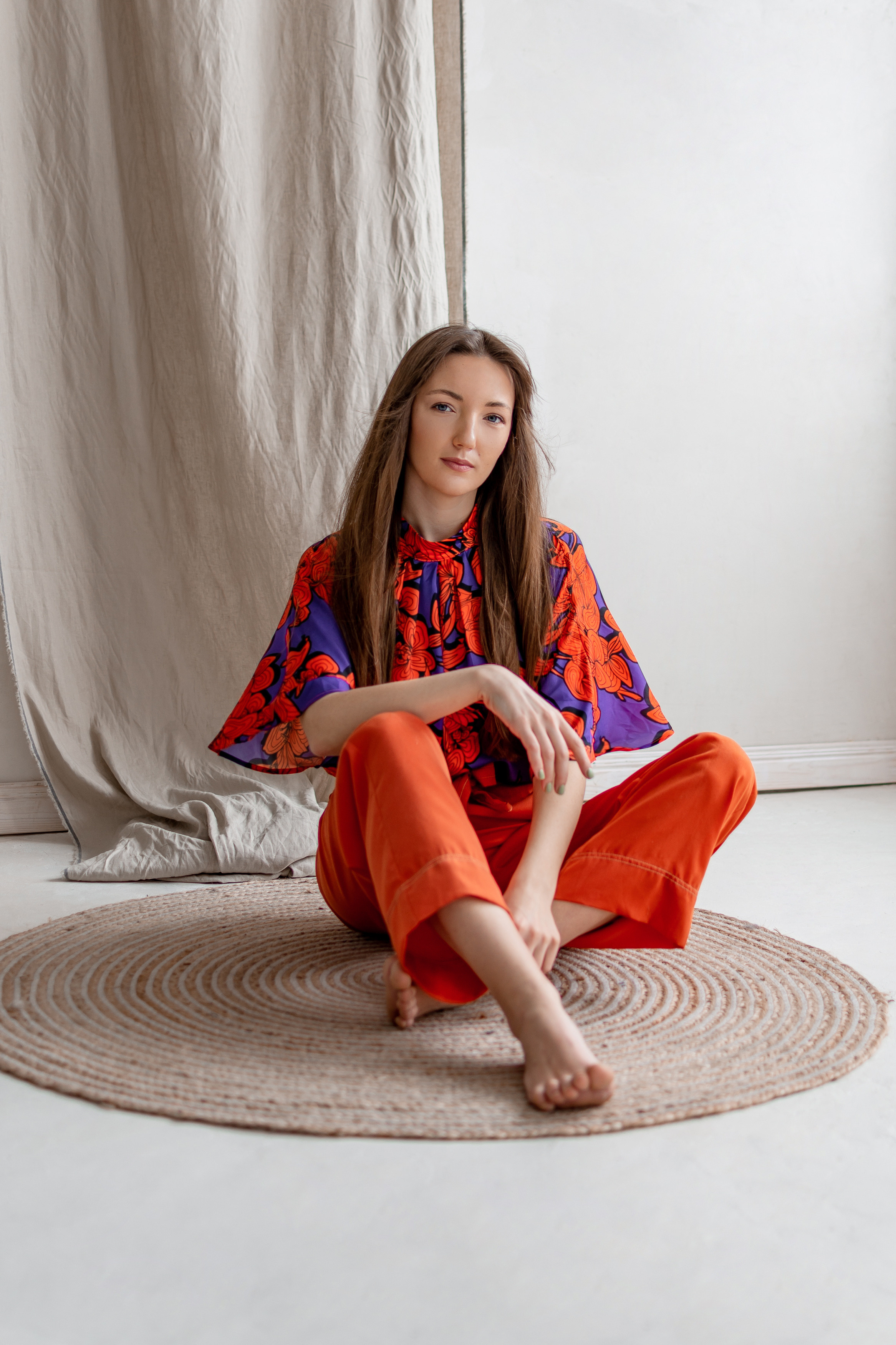 Студійна індивідуальна фотосесія Тернопіль. Сімейний, дитячий та індивідуальний фотограф в м. Тернопіль, м. Львів