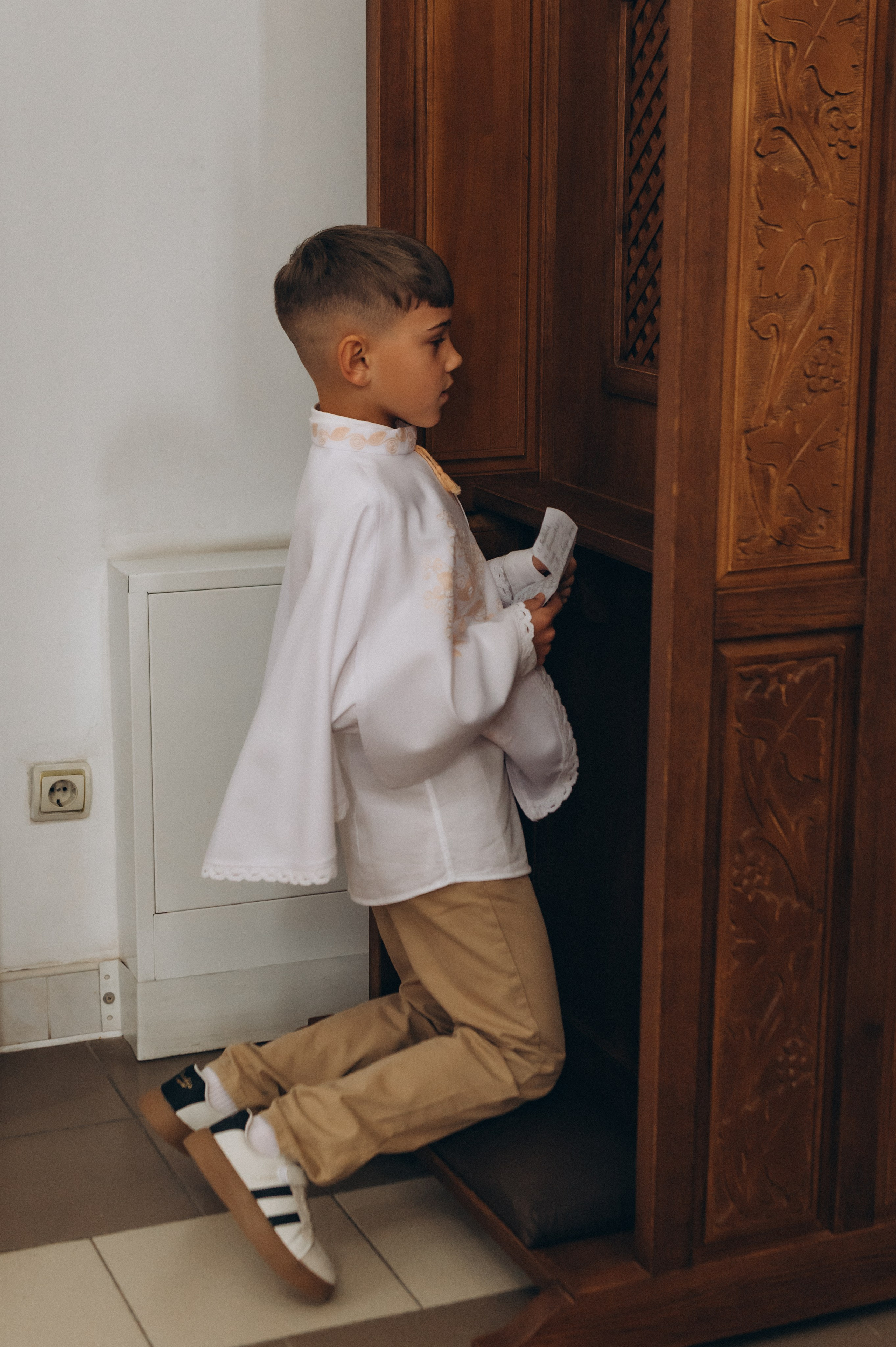 Фотосесія Причастя Тернопіль, зйомка Причастя, фотограф на Причастя Тернопіль, Причастя Львів, Причастя церква Михаїла Тернопіль. Сімейний, дитячий та індивідуальний фотограф в м. Тернопіль, м. Львів