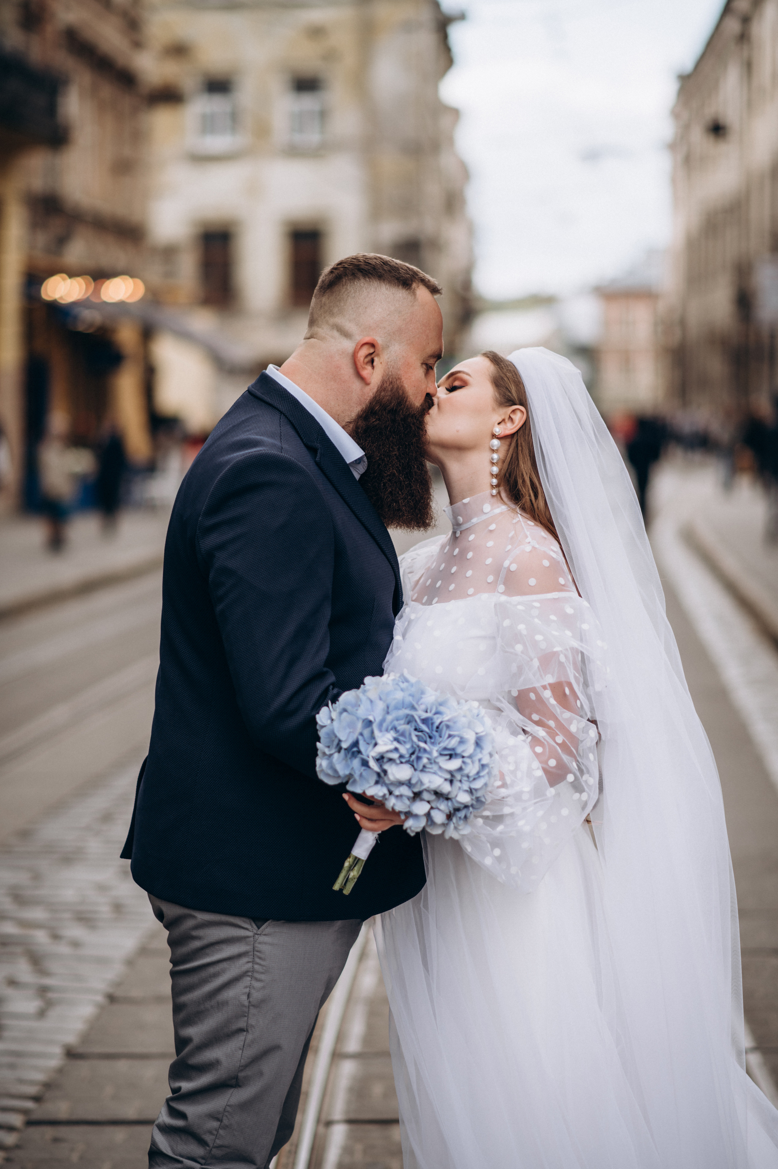 Весільна прогулянка * Львів. Сімейний, дитячий та індивідуальний фотограф в м. Тернопіль, м. Львів