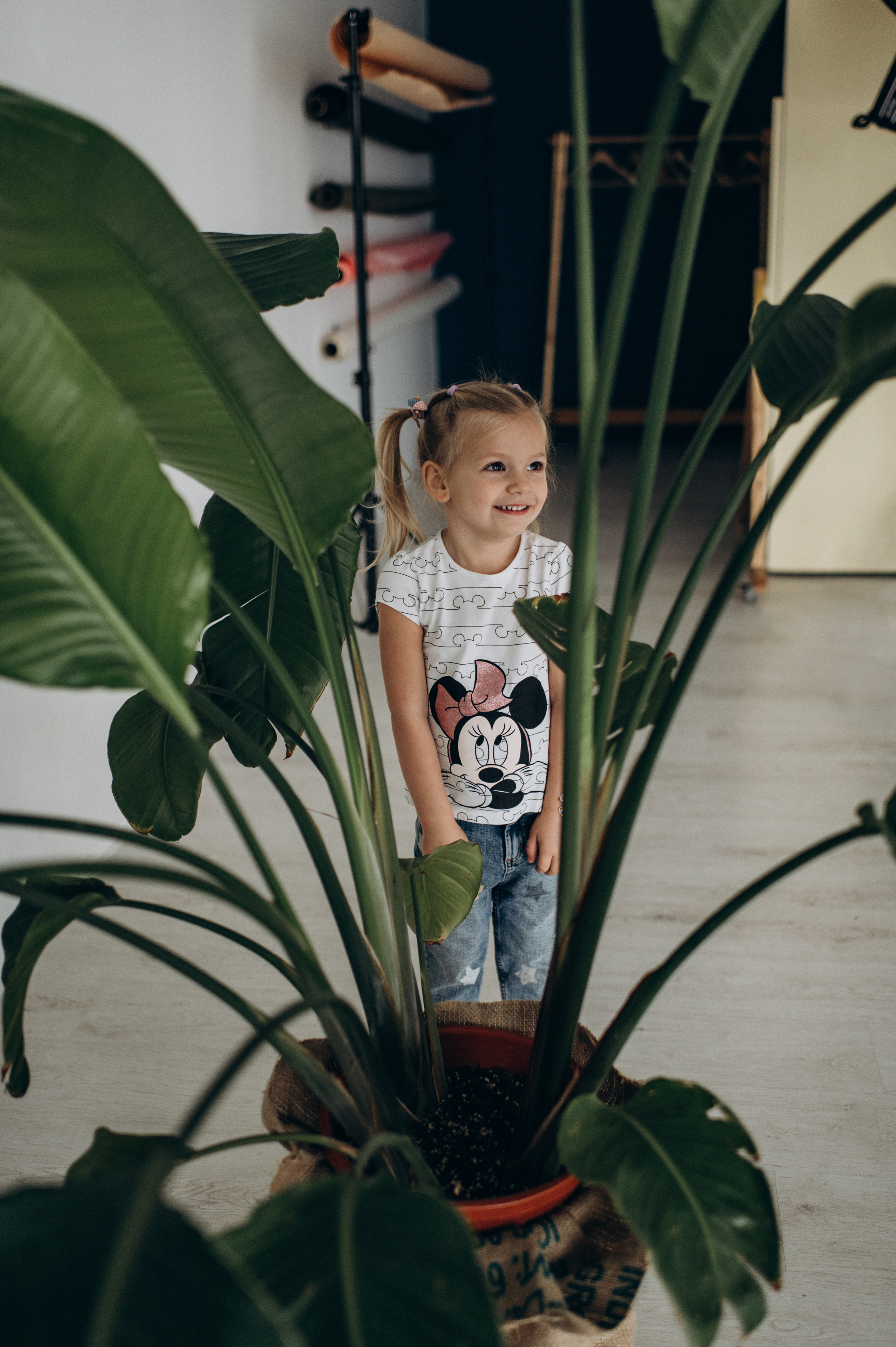 Anastasiia's 4-th Birthday. Сімейний, дитячий та індивідуальний фотограф в м. Тернопіль, м. Львів