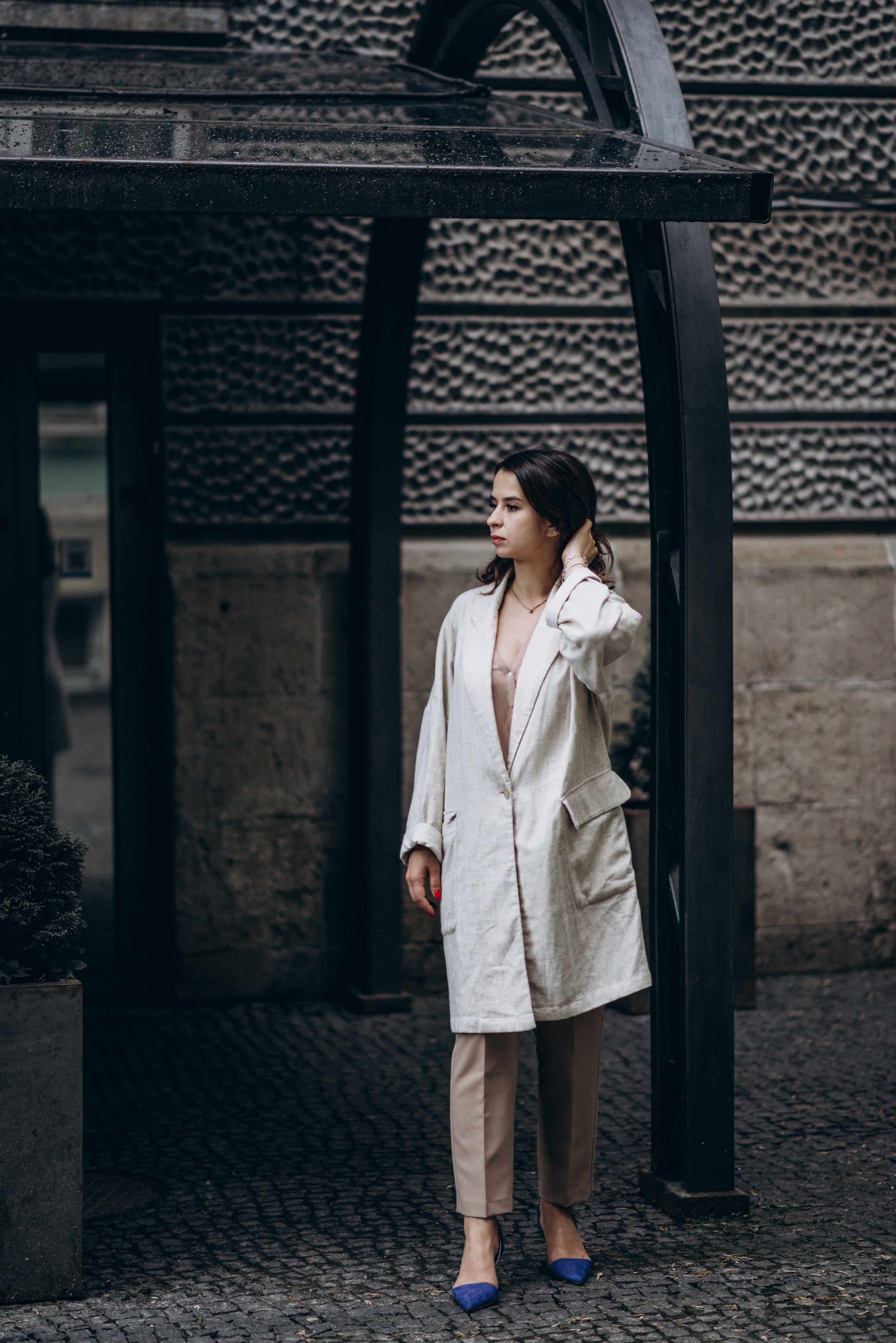 Індивідуальна фотосесія. Олена. Тернопіль. Сімейний, дитячий та індивідуальний фотограф в м. Тернопіль, м. Львів