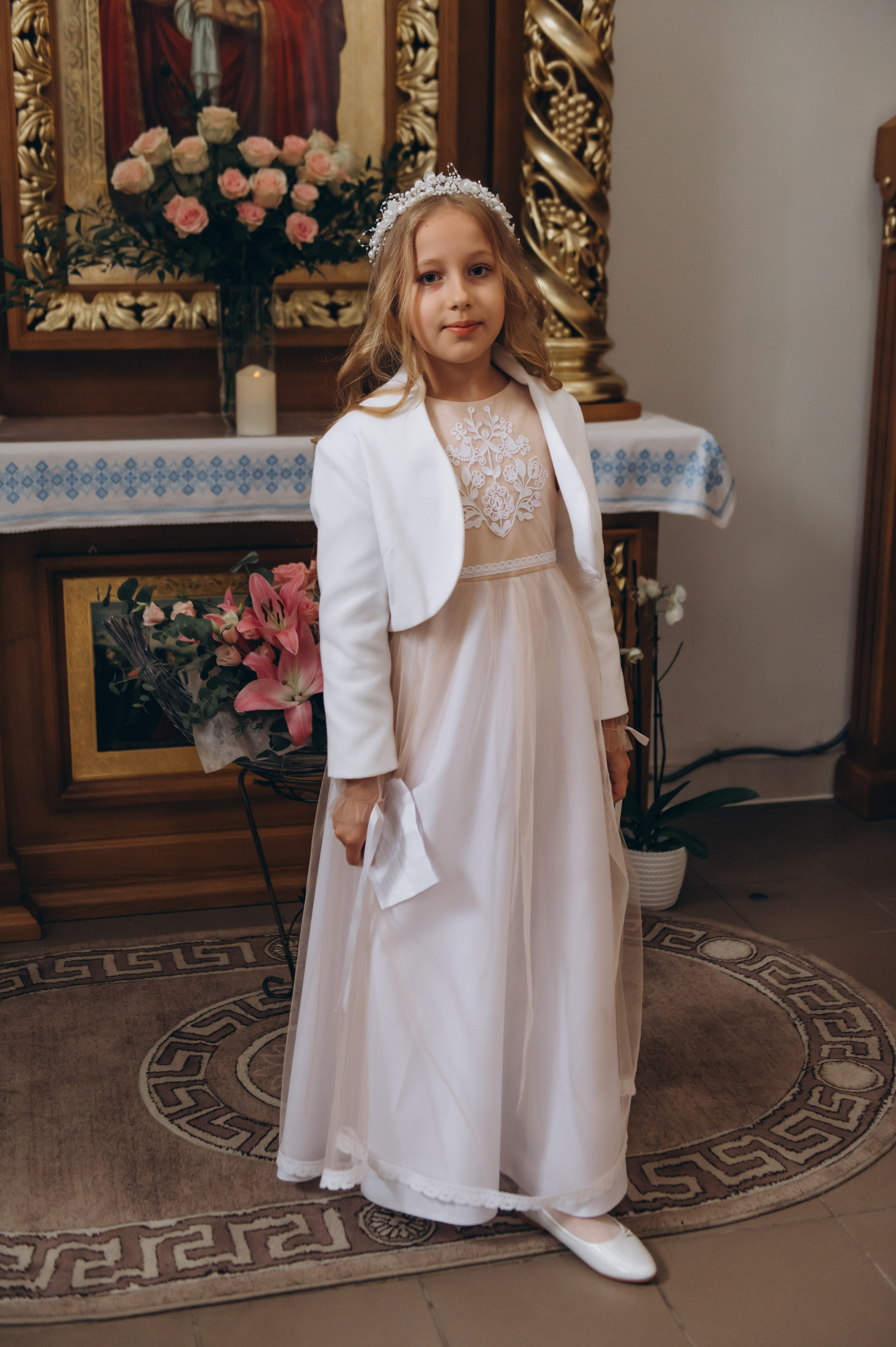 Фотосесія Причастя Тернопіль, зйомка Причастя, фотограф на Причастя Тернопіль, Причастя Львів, Причастя церква Михаїла Тернопіль. Сімейний, дитячий та індивідуальний фотограф в м. Тернопіль, м. Львів