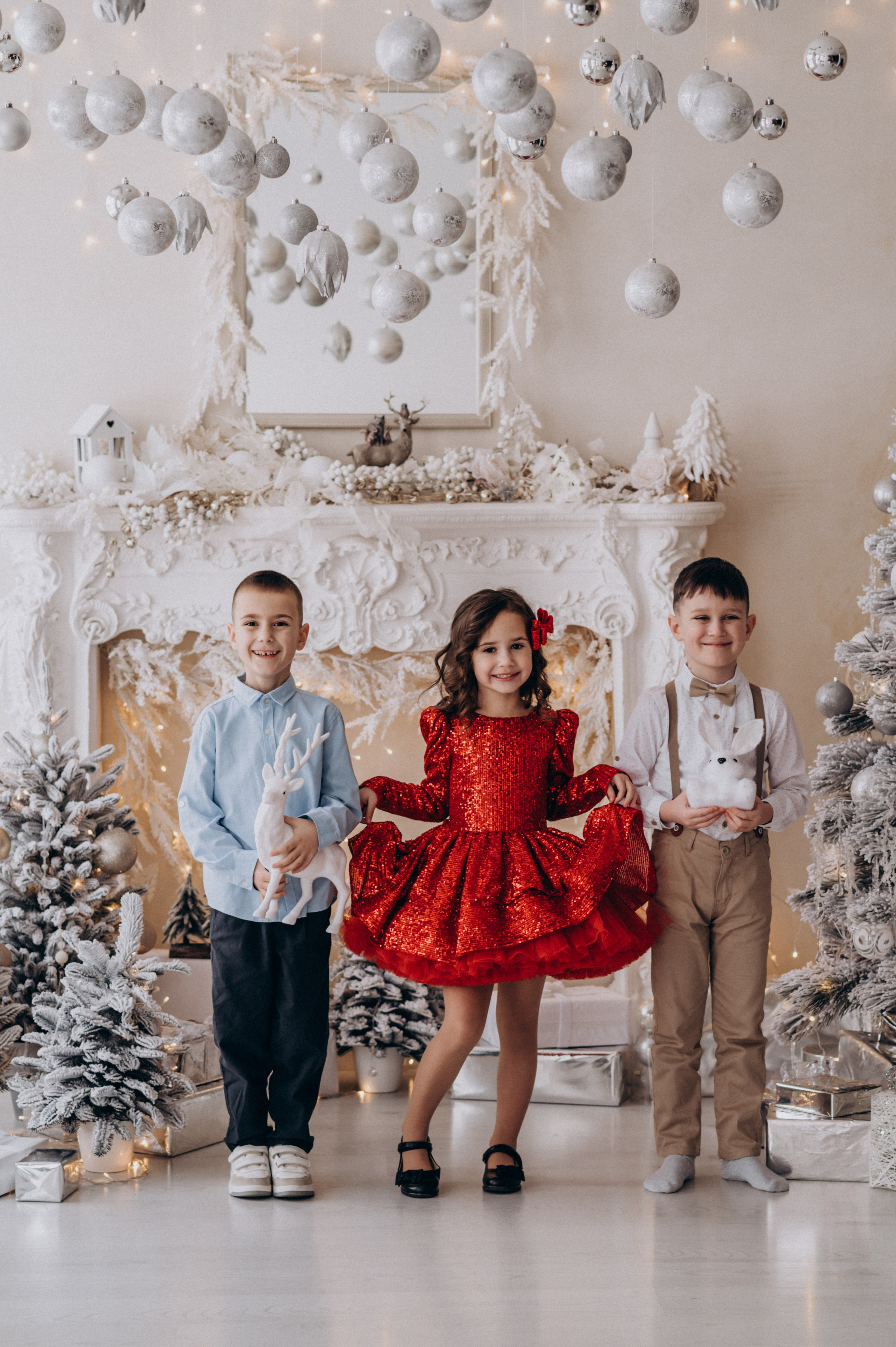 Фотосесія групи дитячого садочку, фотосесія на віньєтки, зйомка дітей в студії. Сімейний, дитячий та індивідуальний фотограф в м. Тернопіль, м. Львів