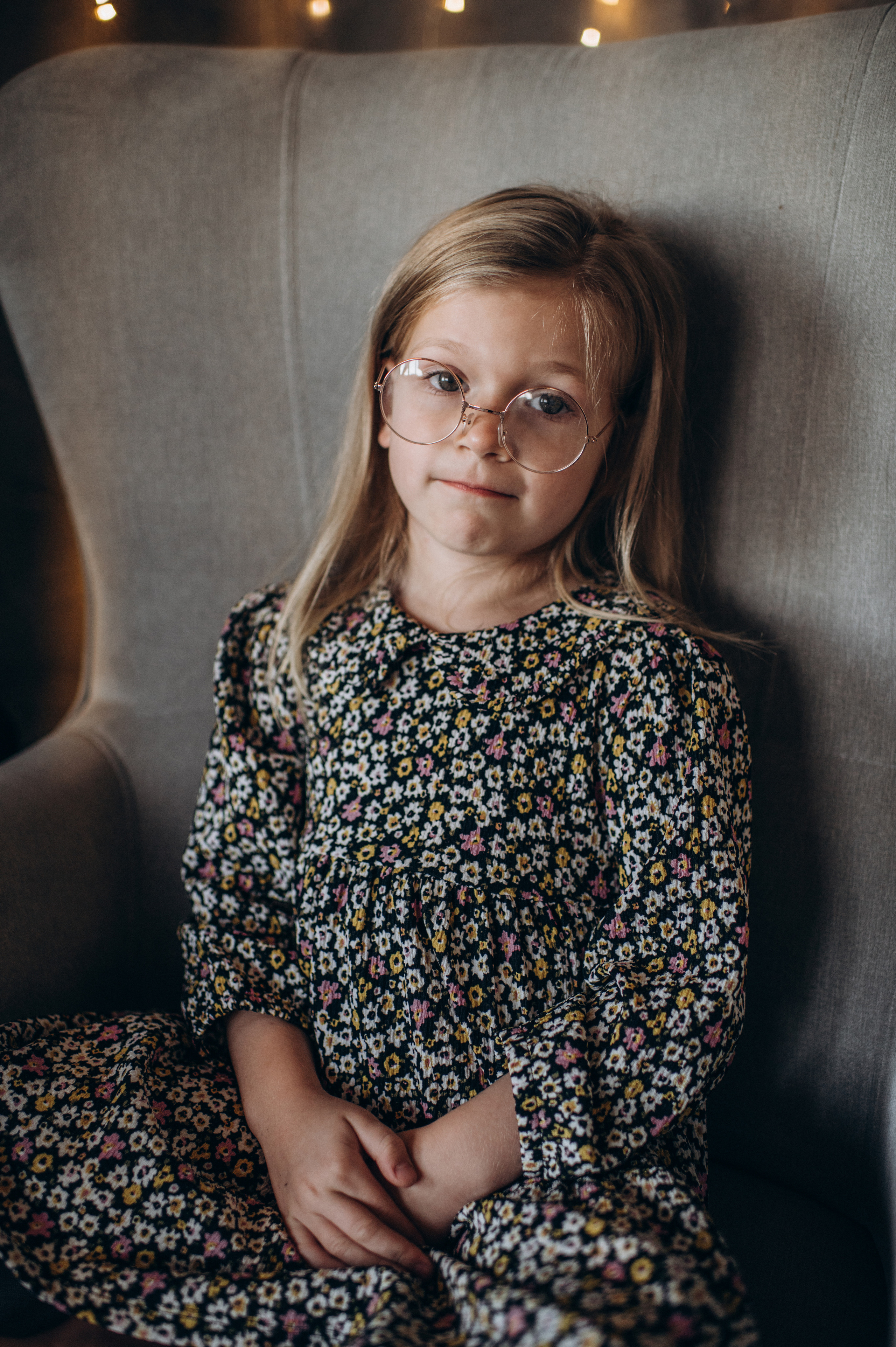 Новорічна фотосесія у студії. Сімейний, дитячий та індивідуальний фотограф в м. Тернопіль, м. Львів