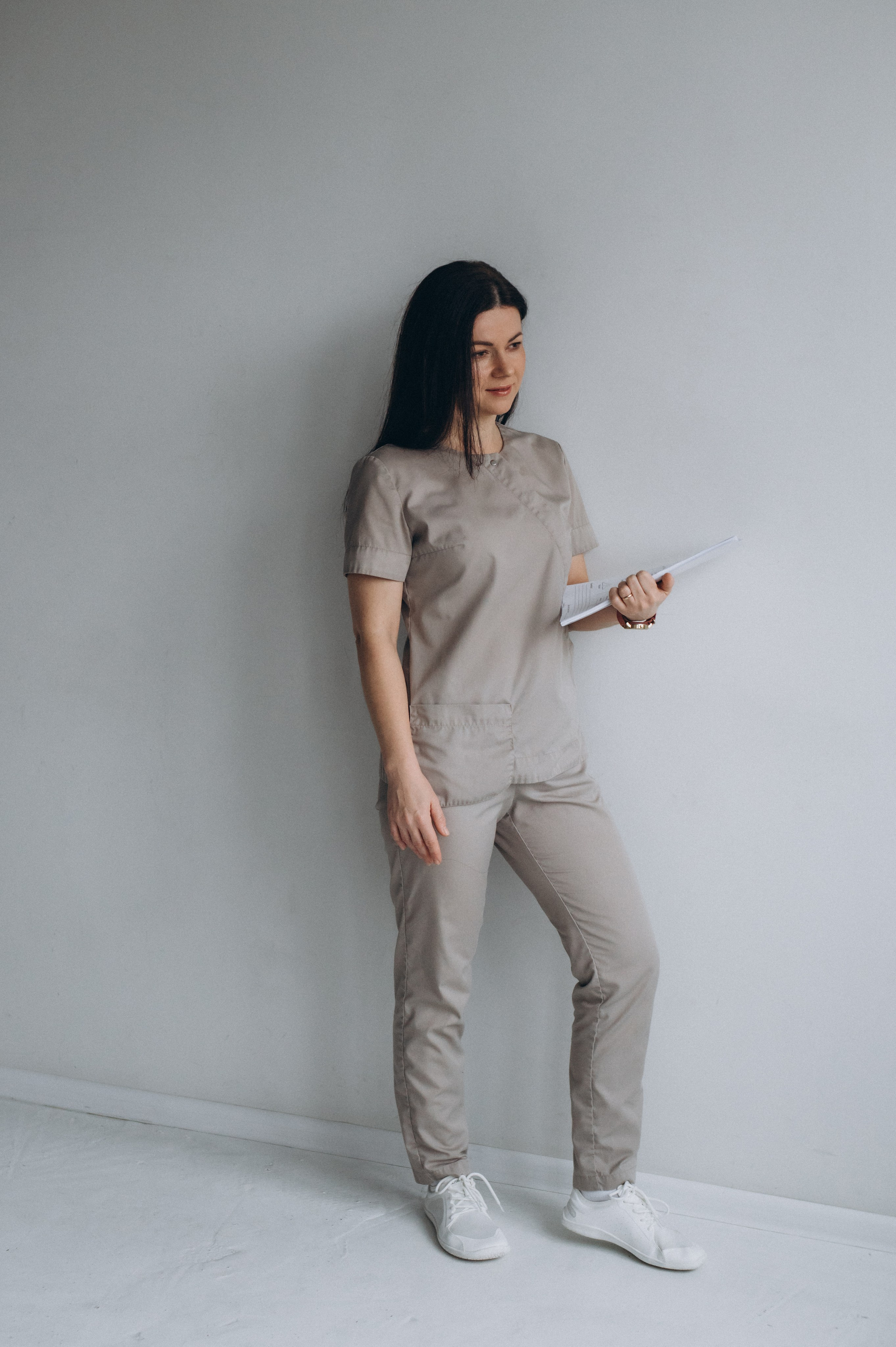 Фотосесія лікаря Тернопіль, контент-зйомка лікаря подолога. Сімейний, дитячий та індивідуальний фотограф в м. Тернопіль, м. Львів