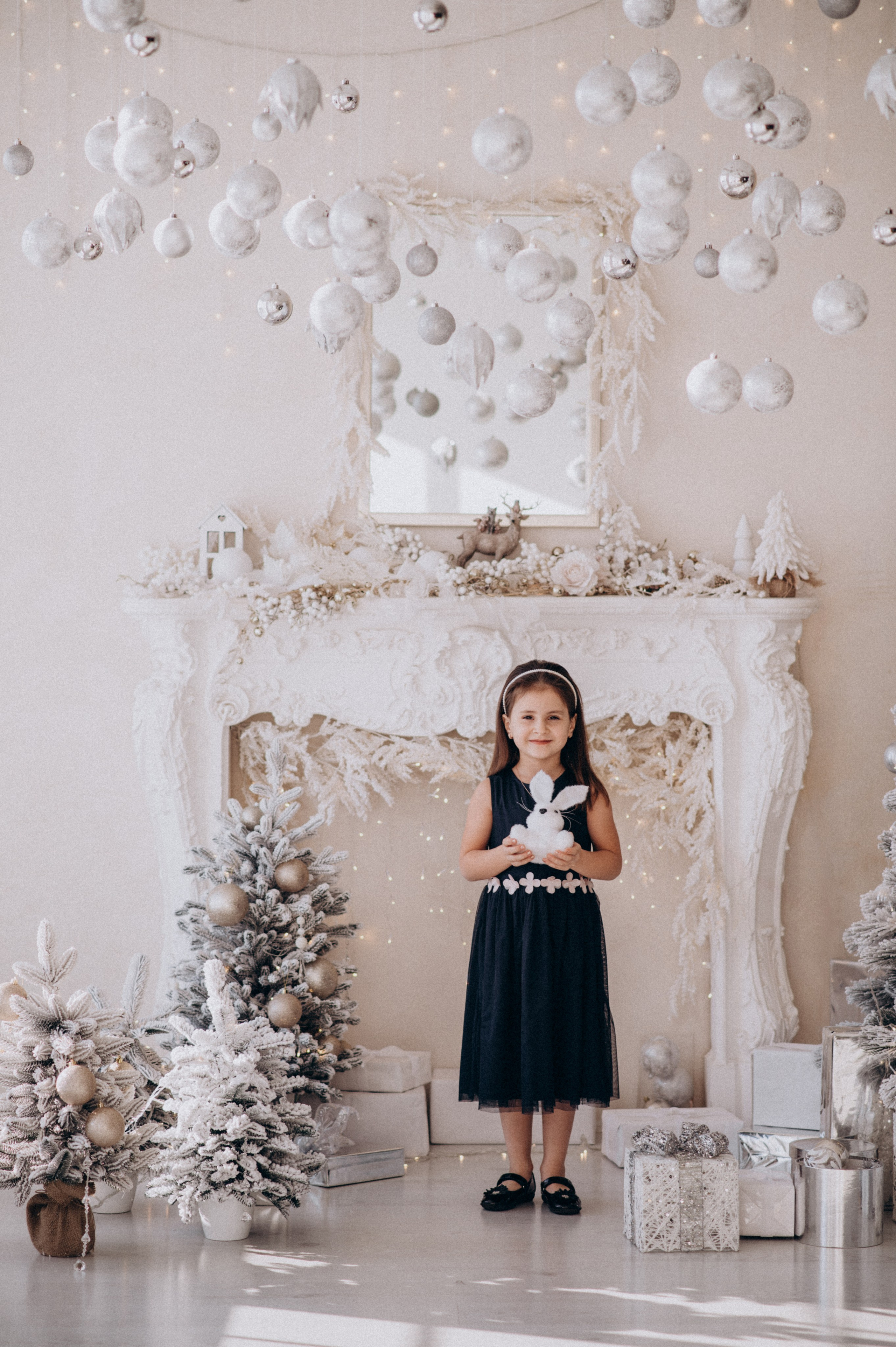 Фотосесія групи дитячого садочку, фотосесія на віньєтки, зйомка дітей в студії. Сімейний, дитячий та індивідуальний фотограф в м. Тернопіль, м. Львів